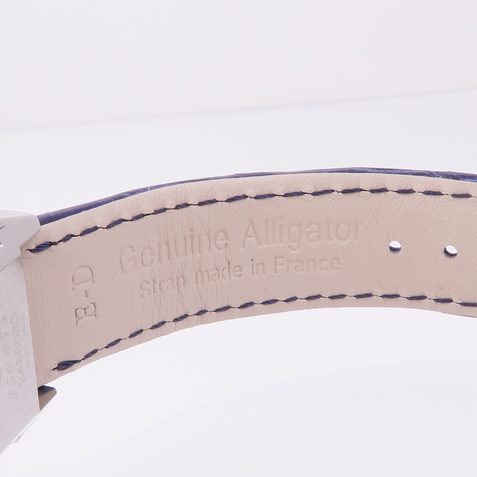 JAEGER-LECOULTRE Reverso 256.8.75