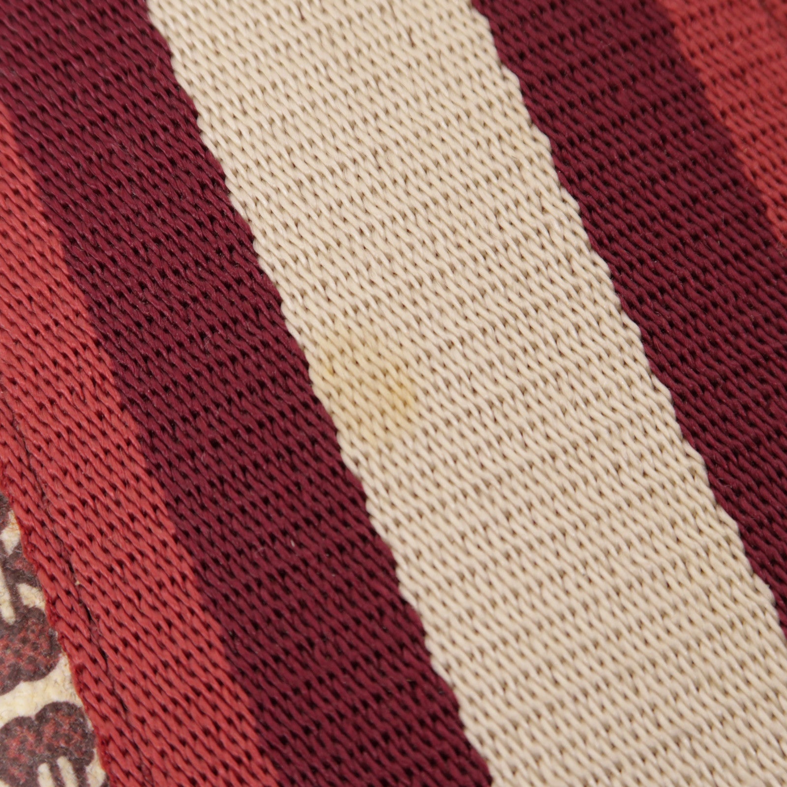 【激減優惠】塗層帆布Tote Bag金扣手挽袋