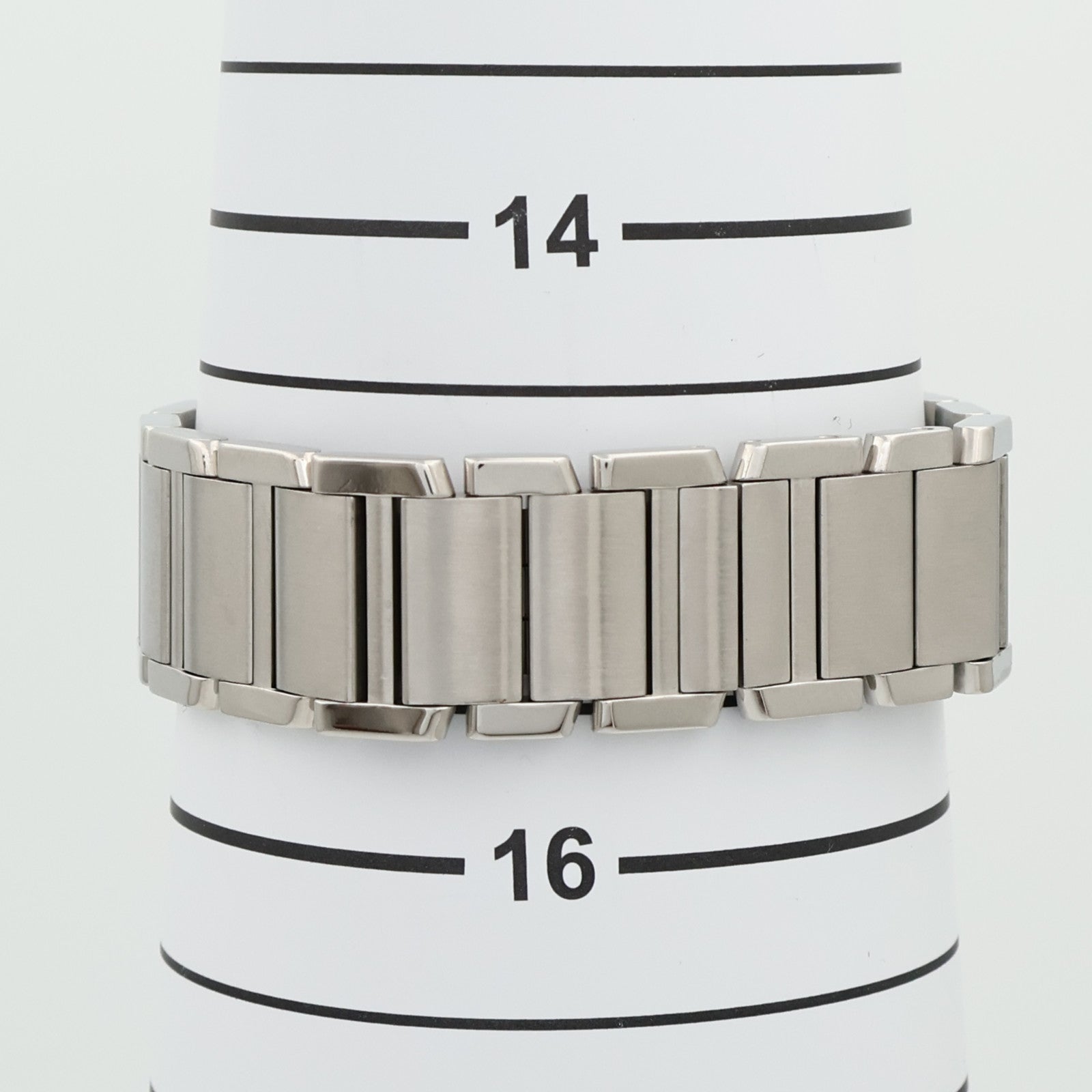 CARTIER Tank Francaise W51011Q3