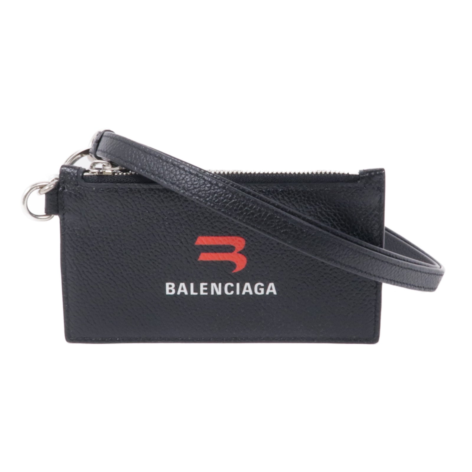 BALENCIAGA 牛皮皮革Card Case卡片套