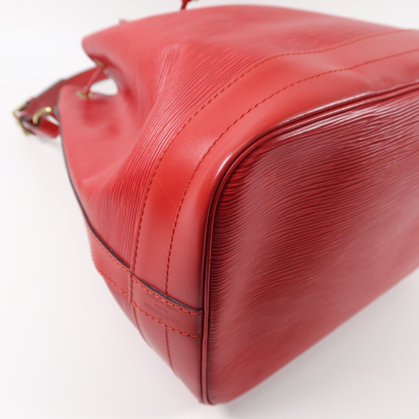 LOUIS VUITTON Epi Noe肩背袋