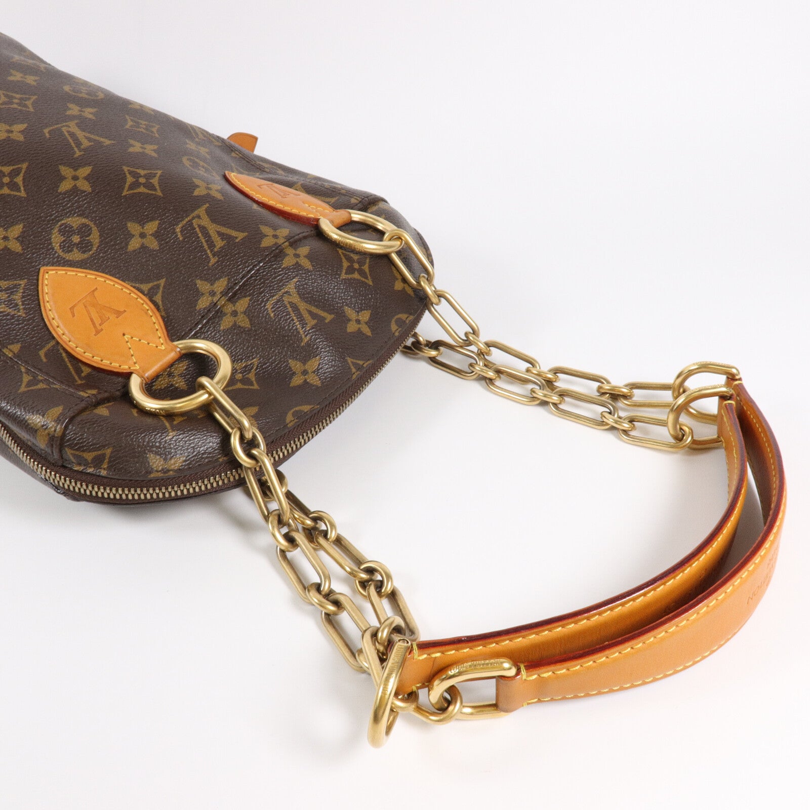 LOUIS VUITTON Monogram Punching Bag PM肩背袋