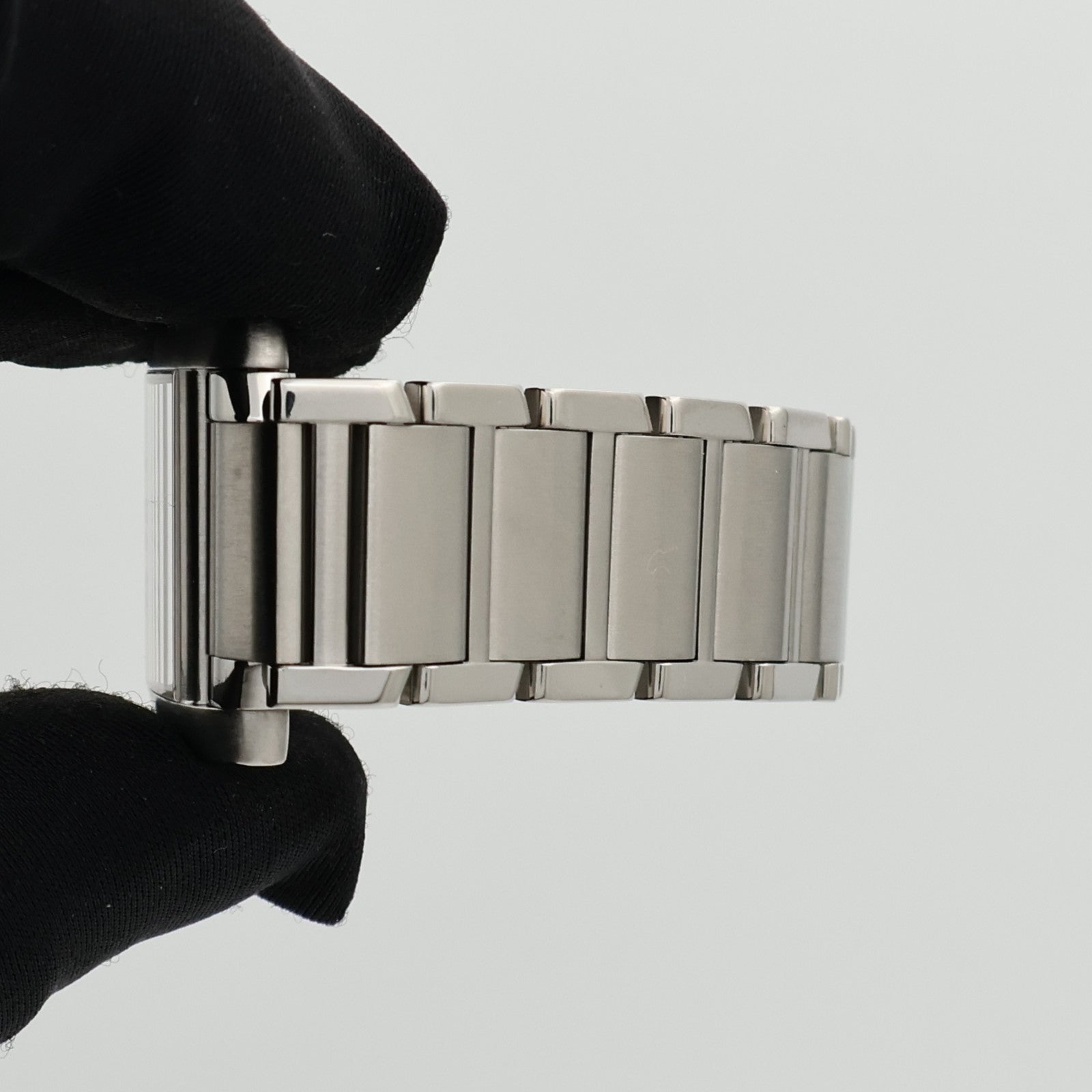 CARTIER Tank Francaise W51011Q3