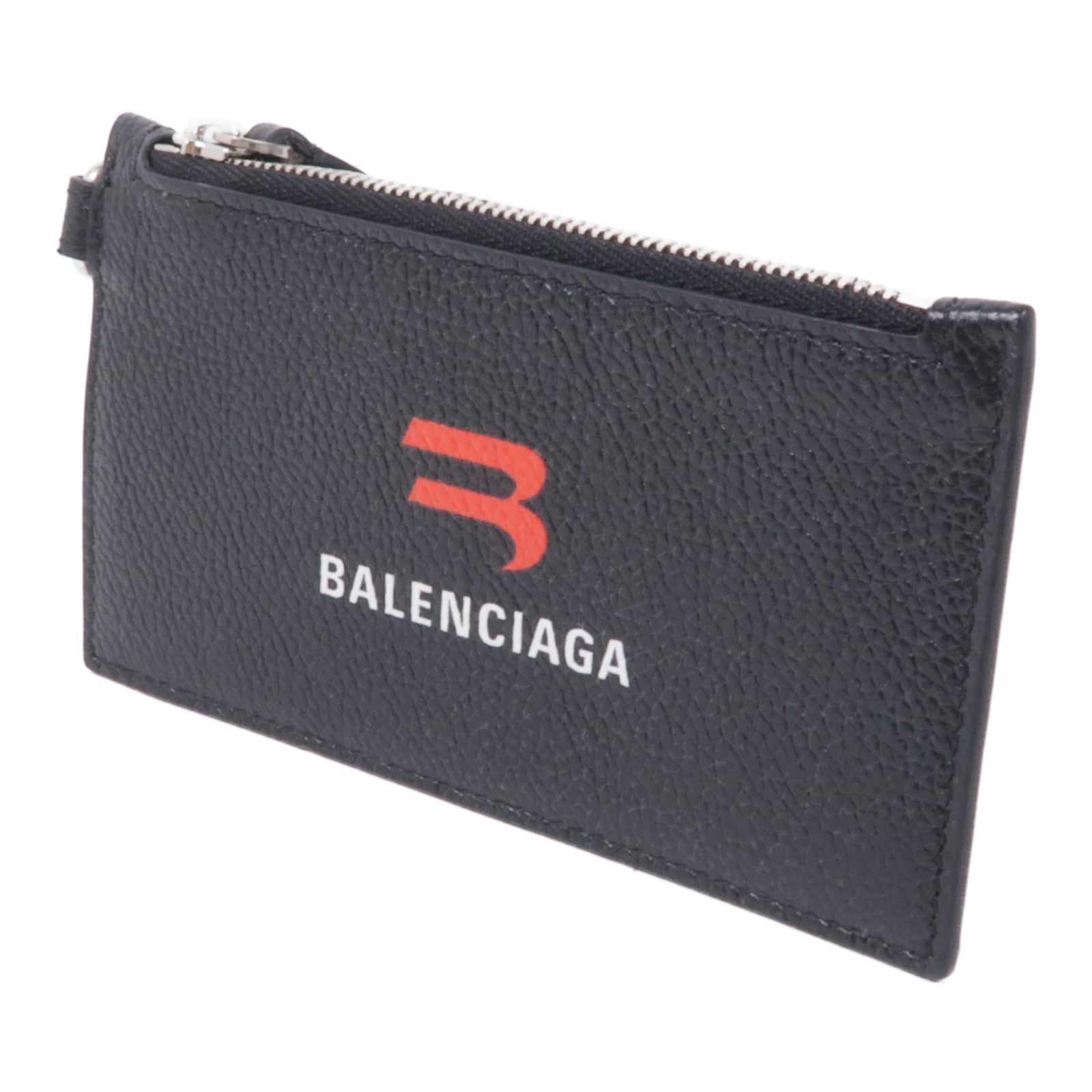 BALENCIAGA 牛皮皮革Card Case卡片套