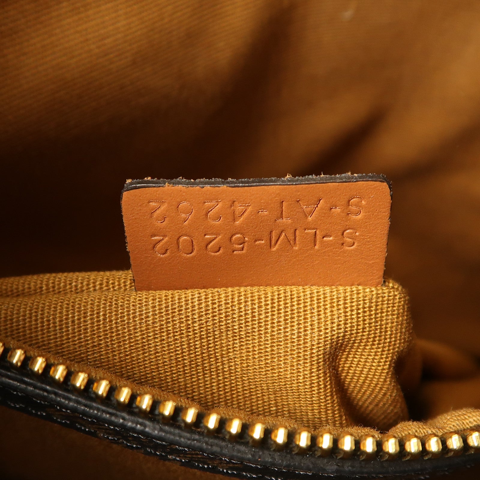 CELINE 塗層帆布Vertical Cabas In Triomphe金扣手挽肩背兩用袋