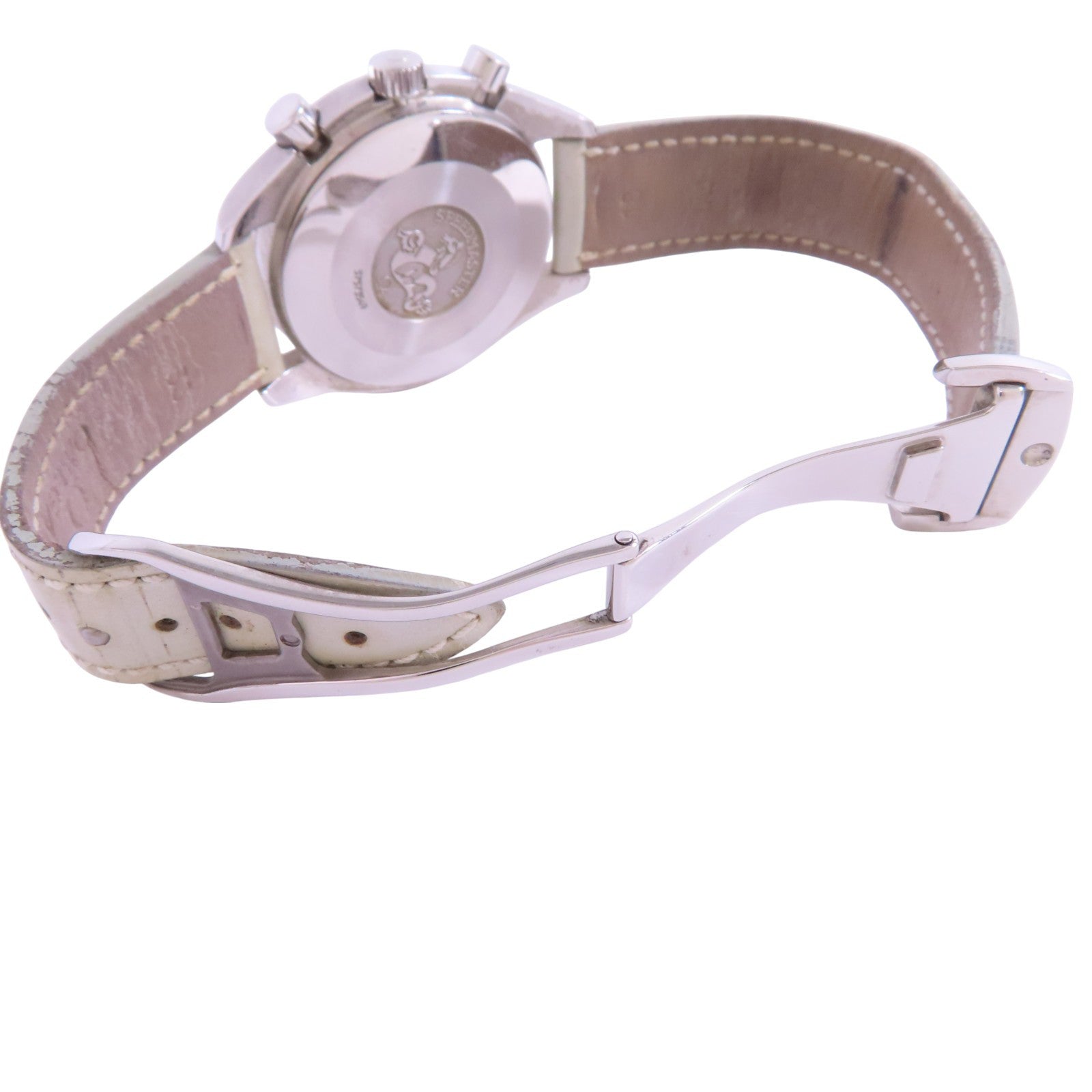 OMEGA Speedmaster 3815.71.53