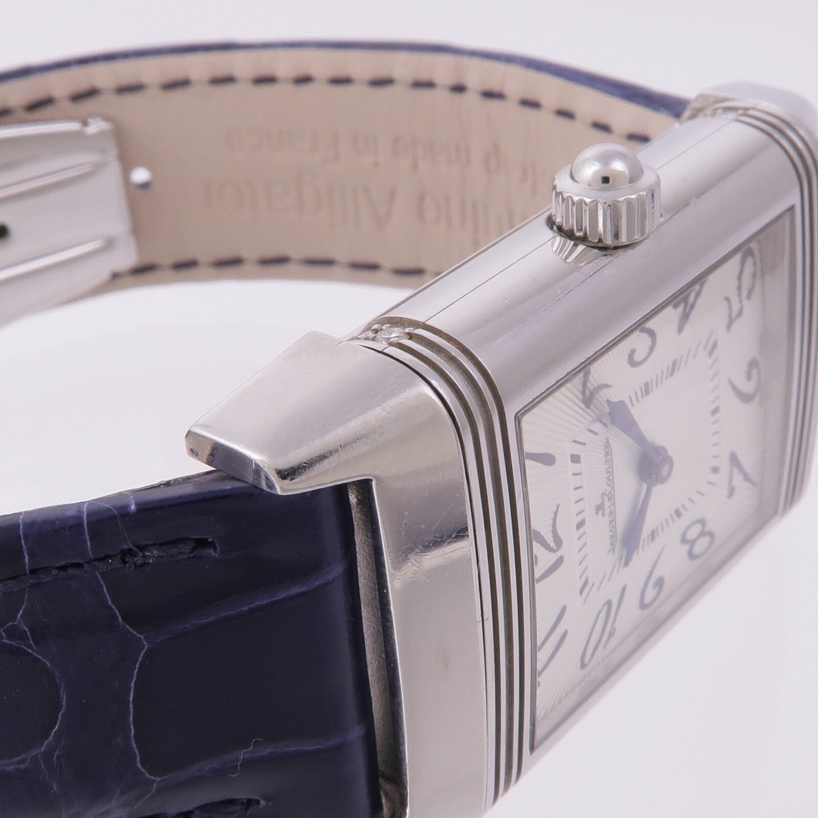 JAEGER-LECOULTRE Reverso 256.8.75