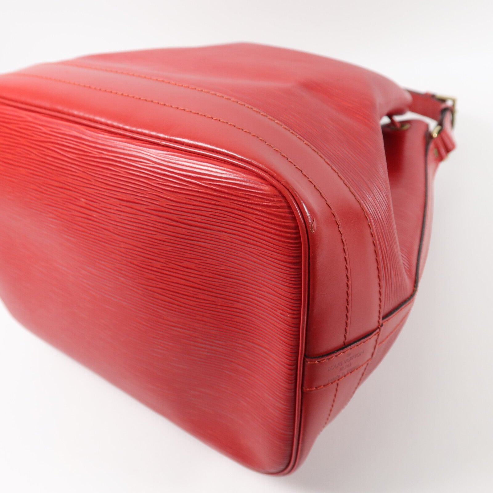 LOUIS VUITTON Epi Noe肩背袋