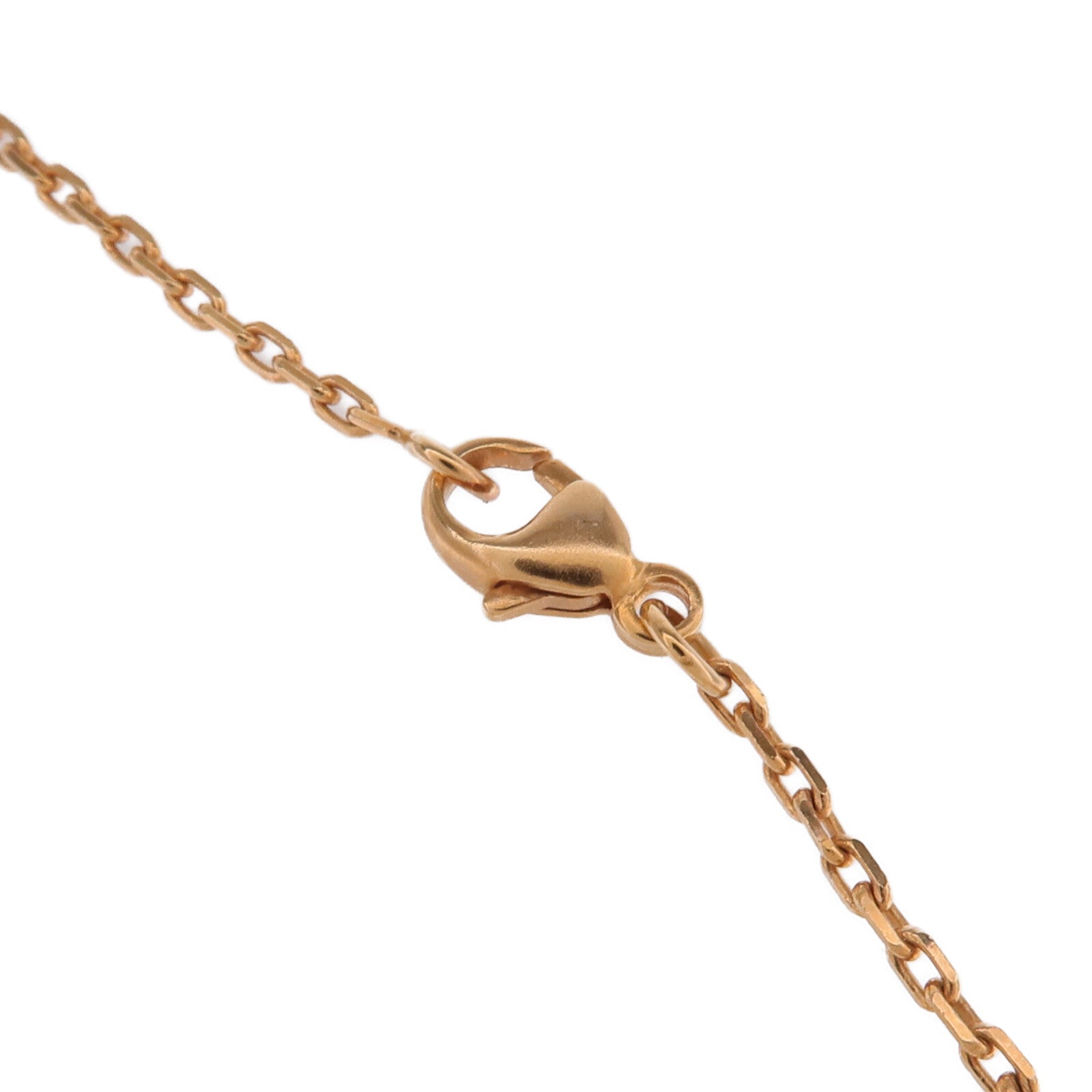 HERMES 金屬Mini Pop H Necklace項鍊