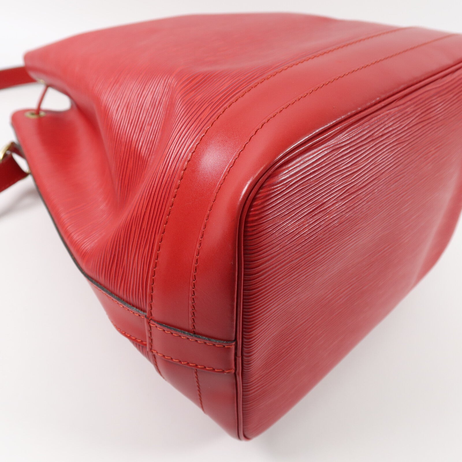 LOUIS VUITTON Epi Noe肩背袋