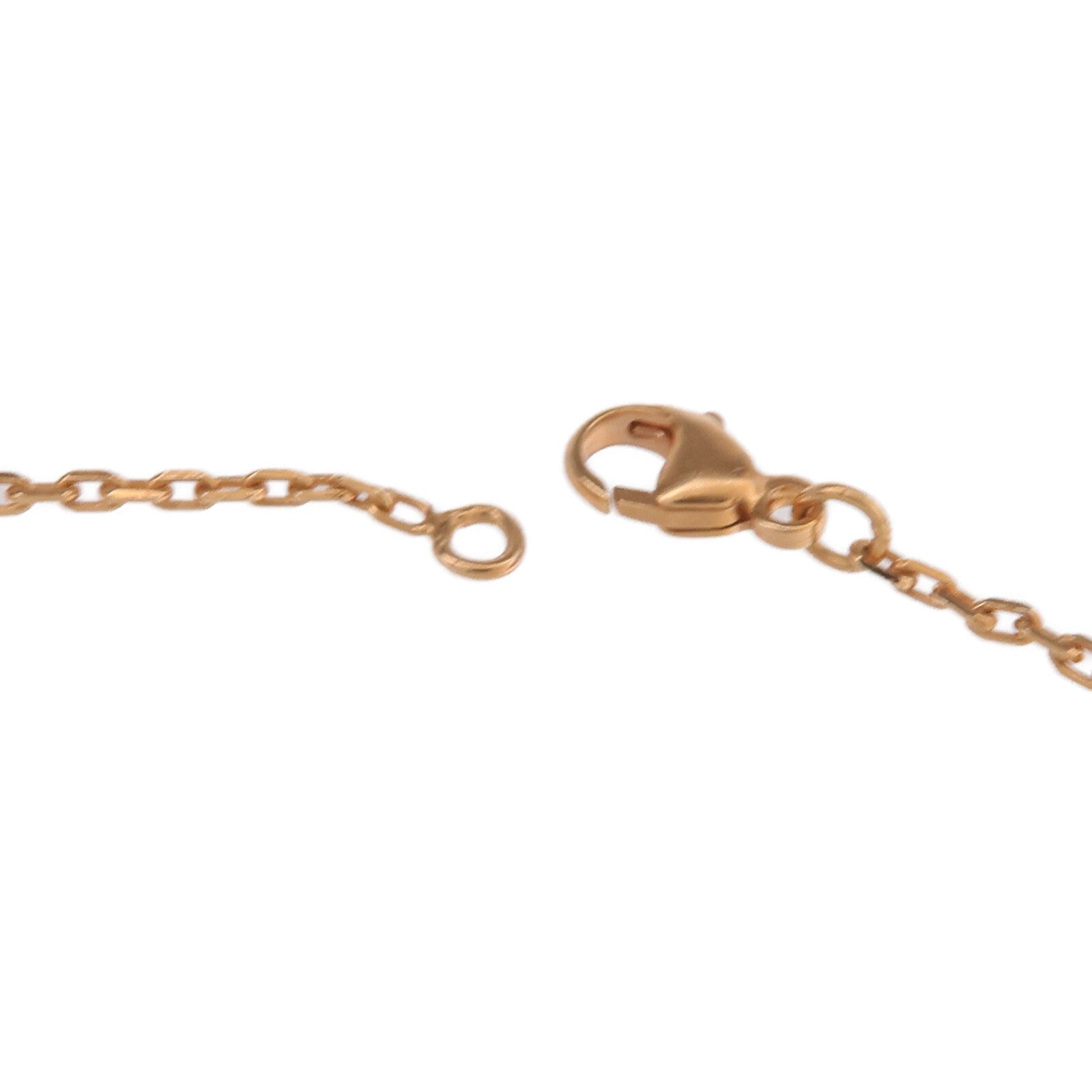 HERMES 金屬Mini Pop H Necklace項鍊