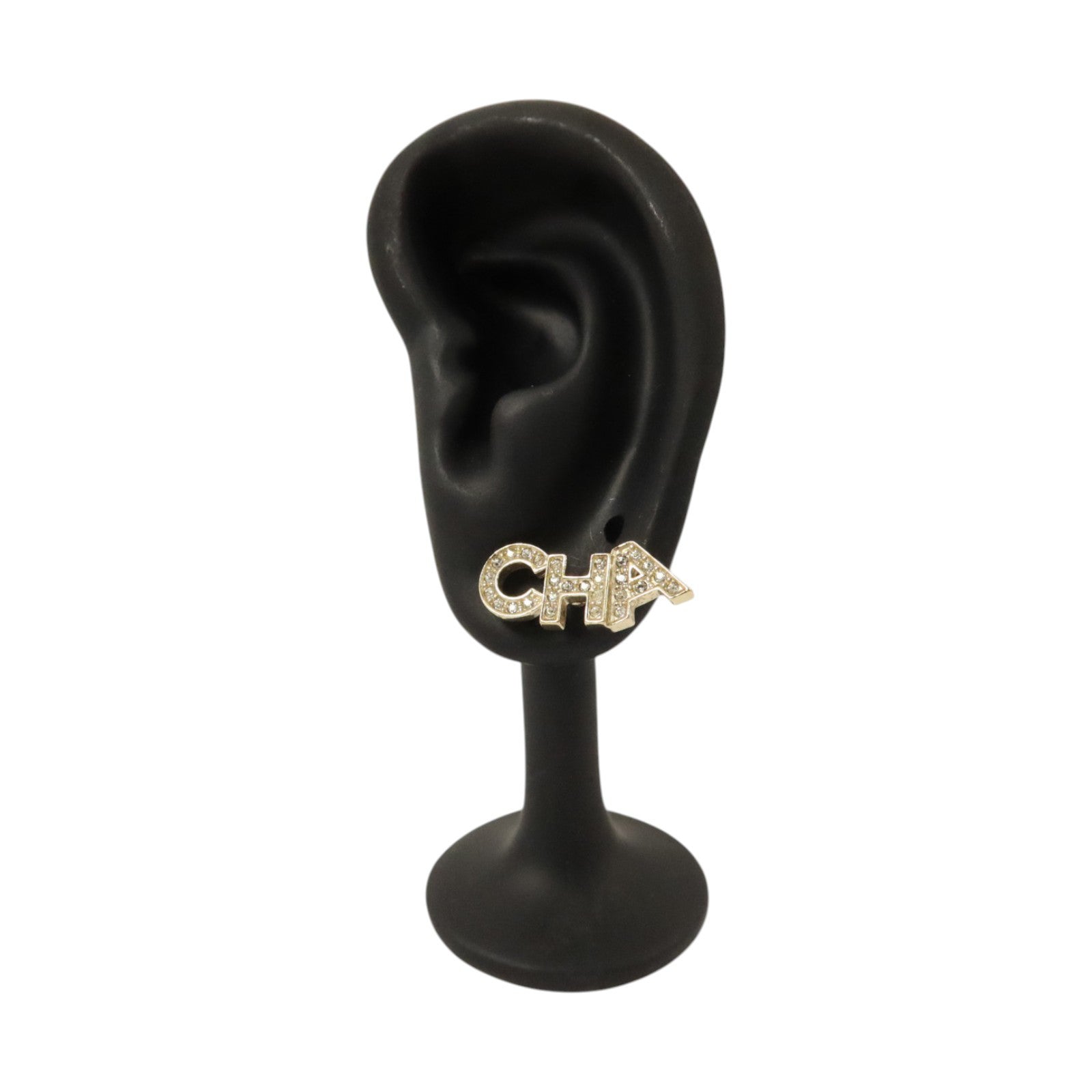 CHANEL 金屬Earrings耳環