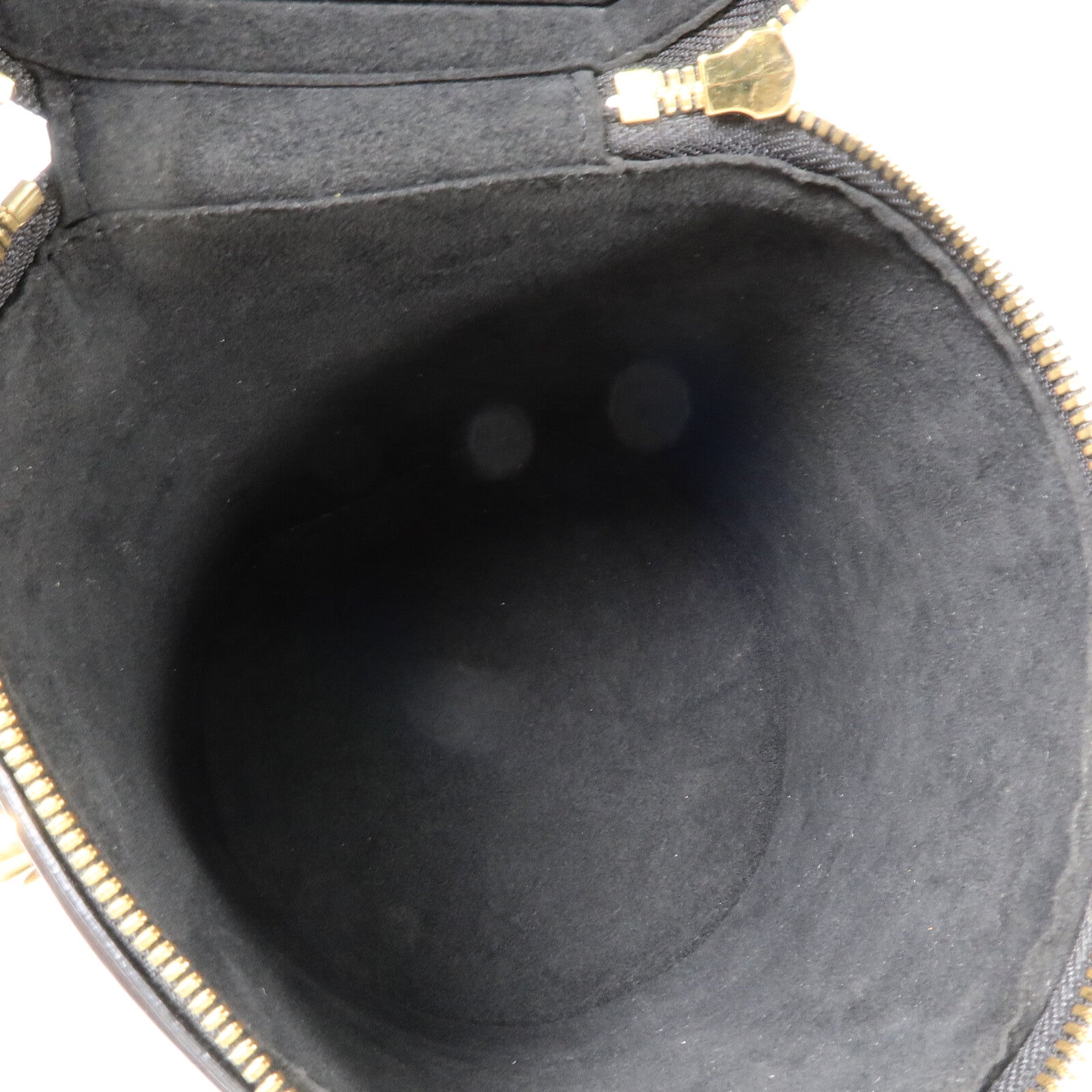 LOUIS VUITTON Monogram Reverse Cannes手挽肩背兩用袋