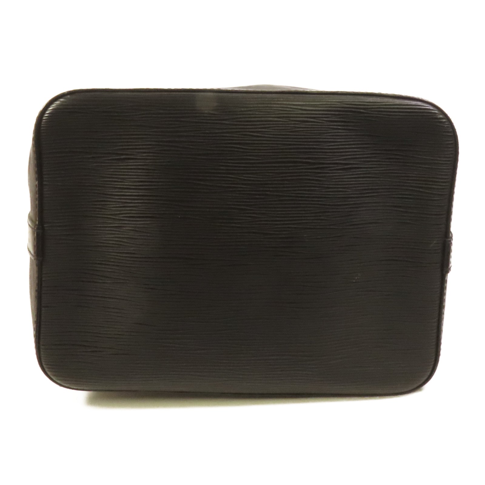 LOUIS VUITTON Epi Petit Noe金扣肩背袋