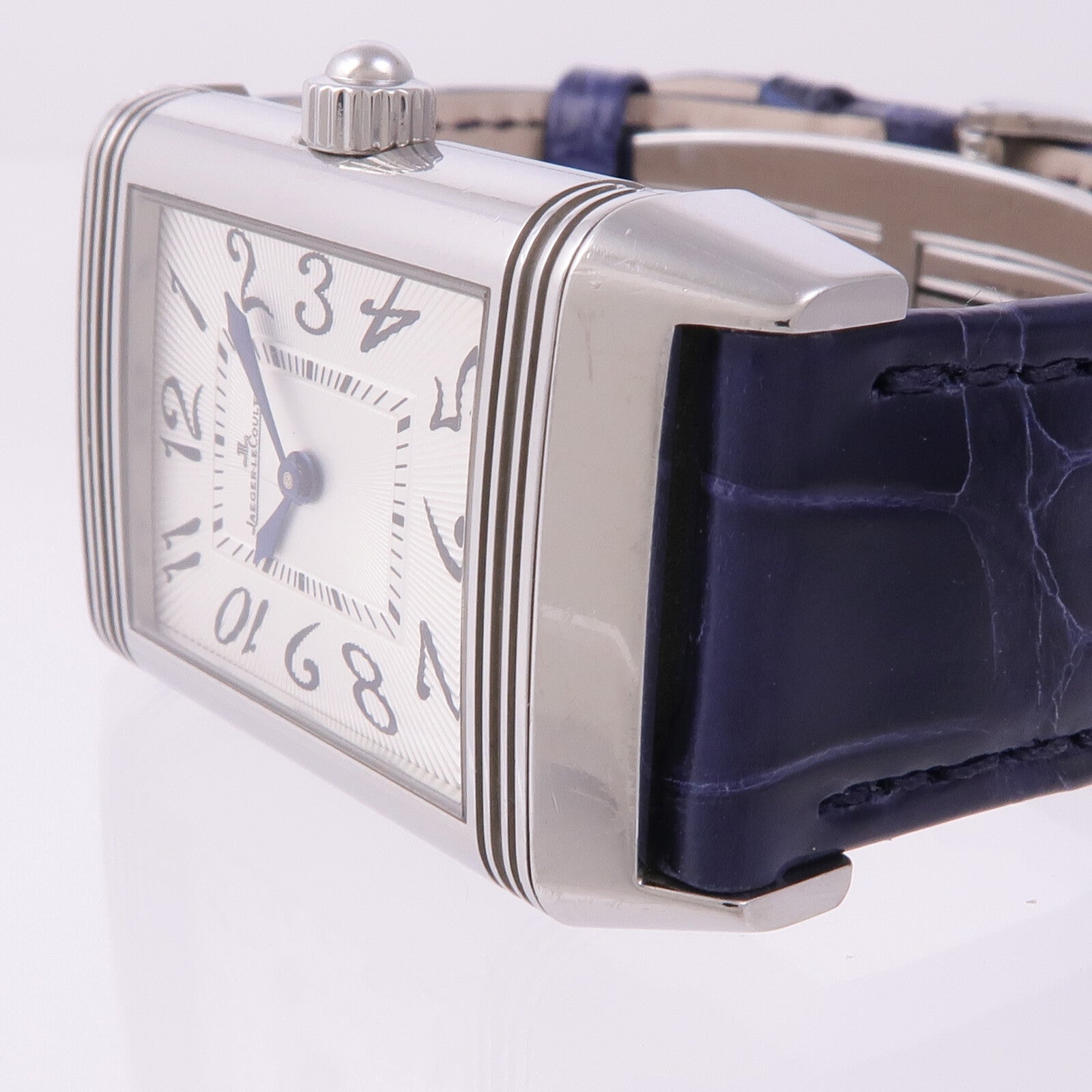 JAEGER-LECOULTRE Reverso 256.8.75