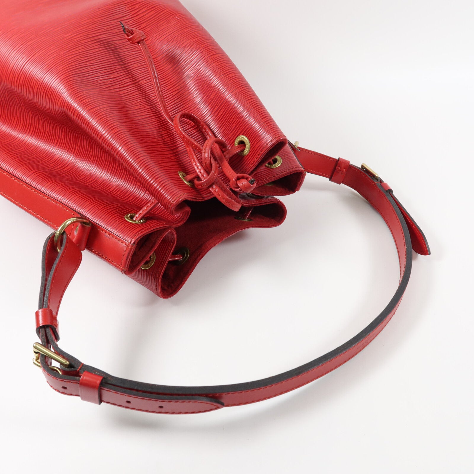 LOUIS VUITTON Epi Noe肩背袋