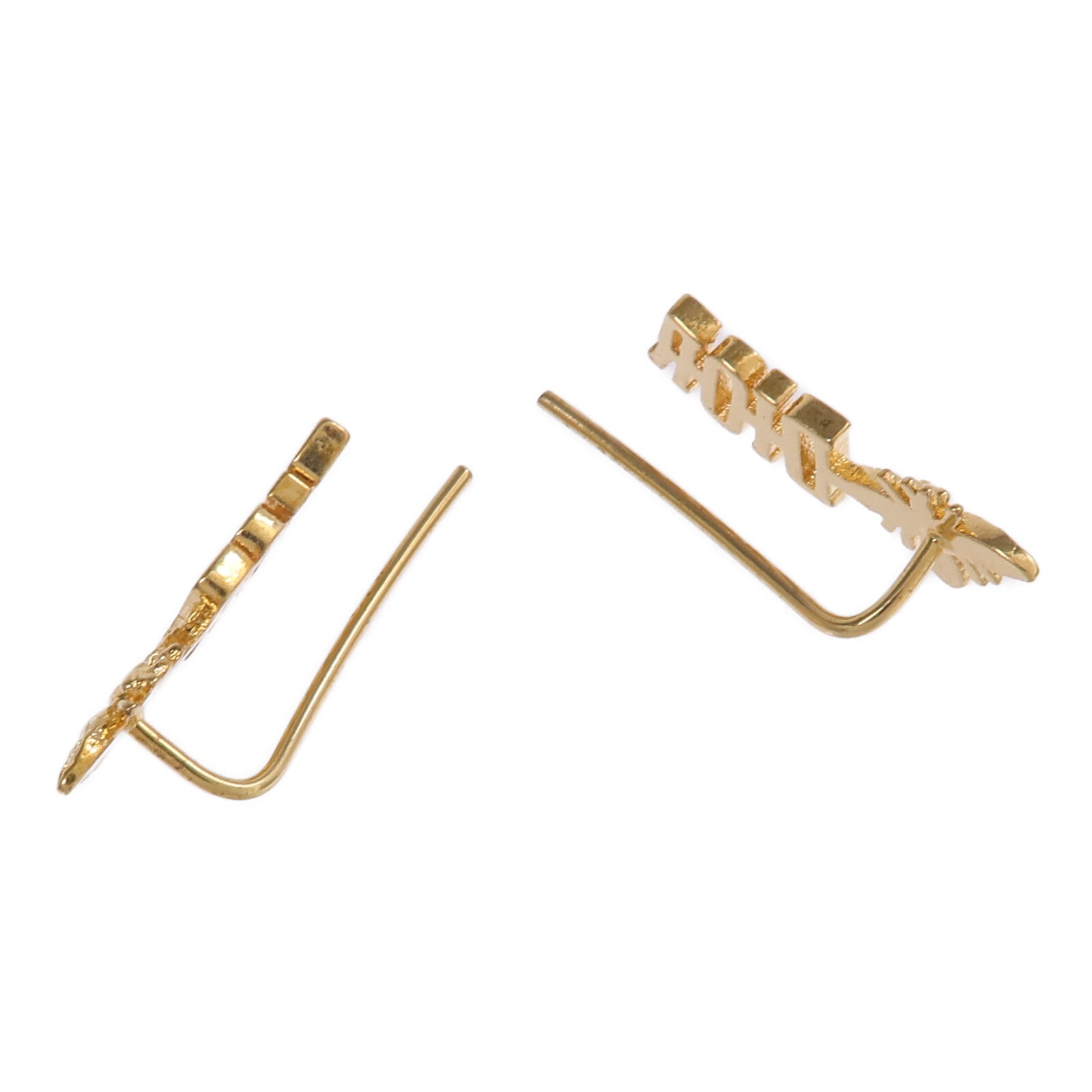 Dior 金屬Earrings耳環