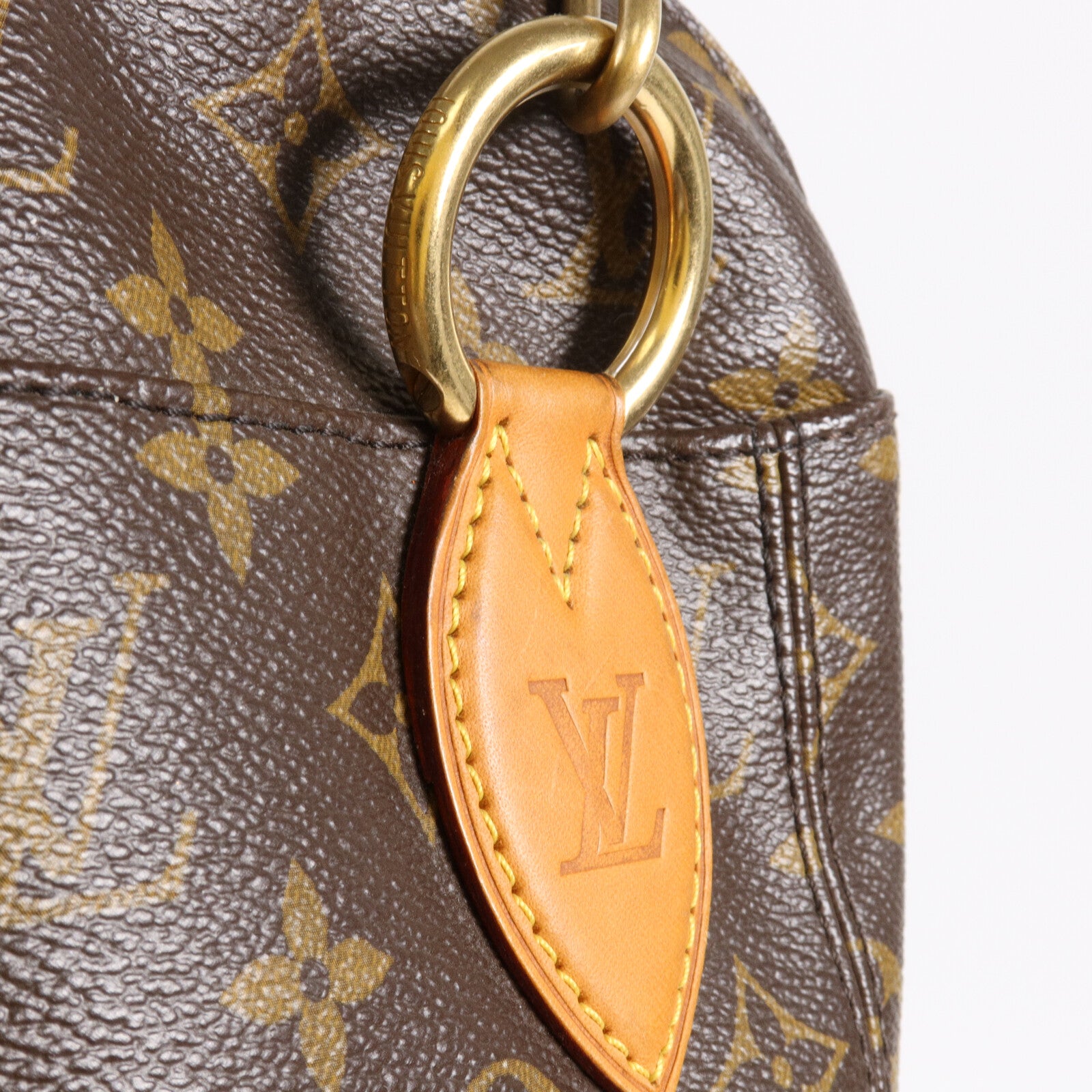 LOUIS VUITTON Monogram Punching Bag PM肩背袋