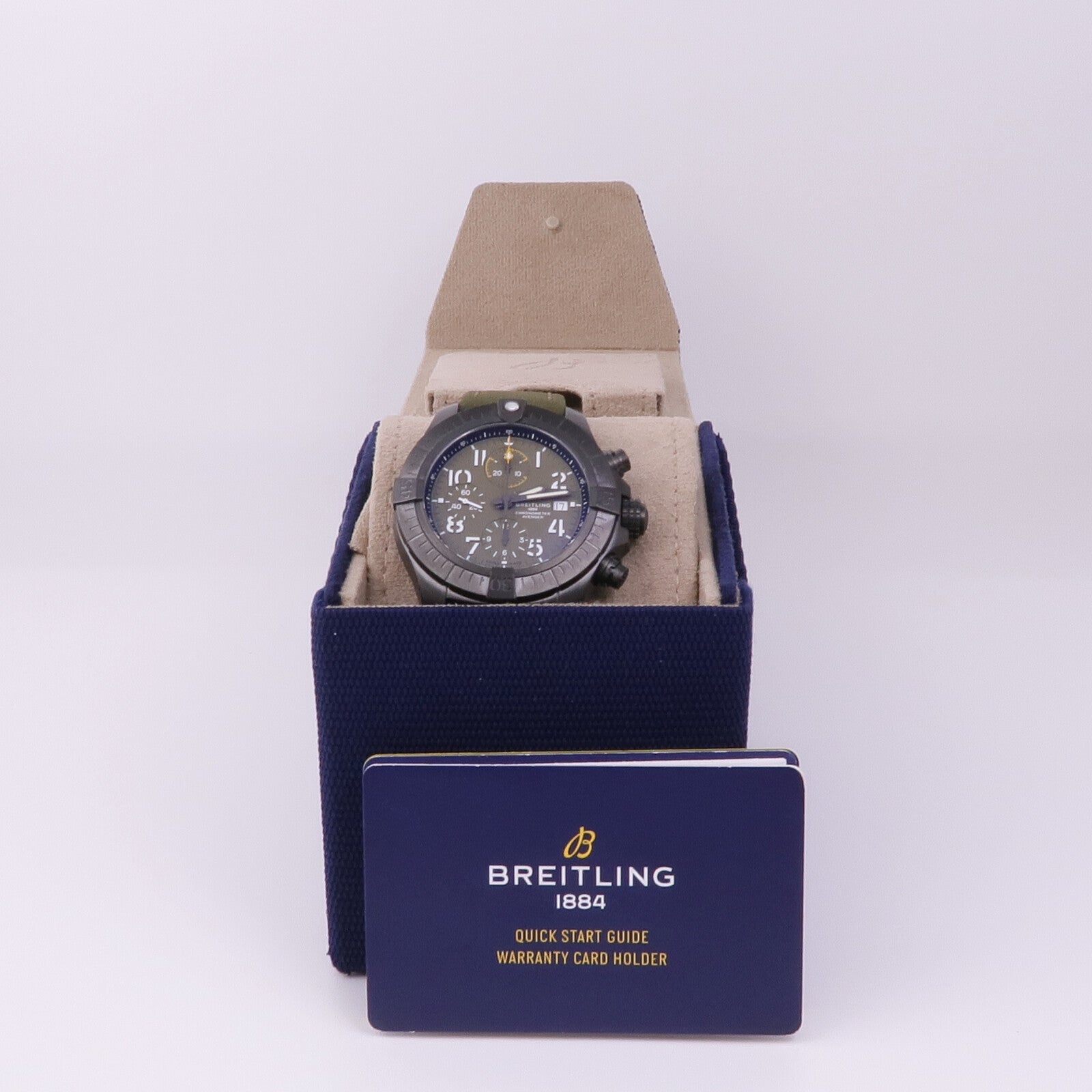 BREITLING Avenger Chronograph 45 V13317