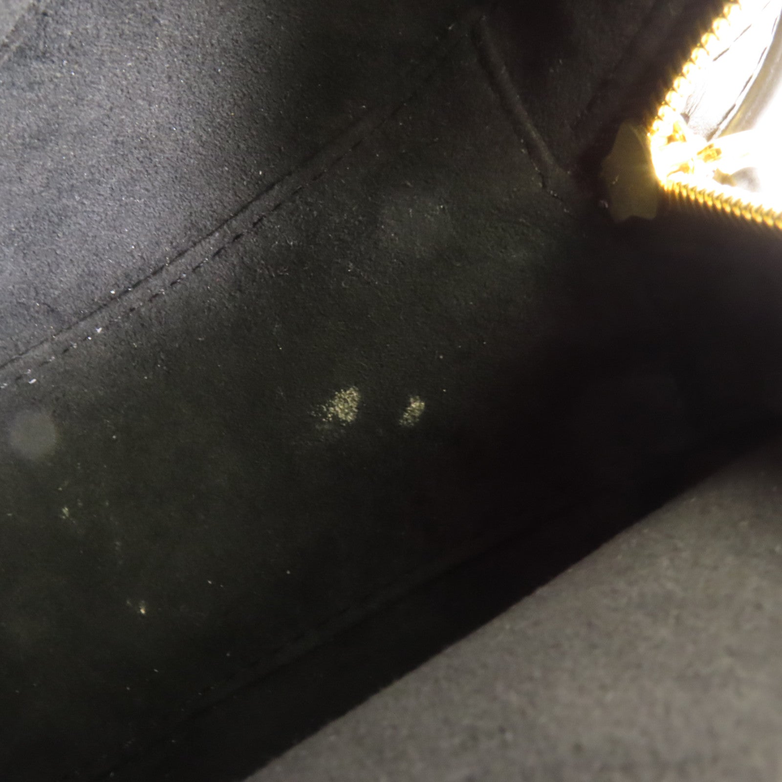 LOUIS VUITTON Monogram LV x LoL Boite Chapeau Souple金扣肩背袋