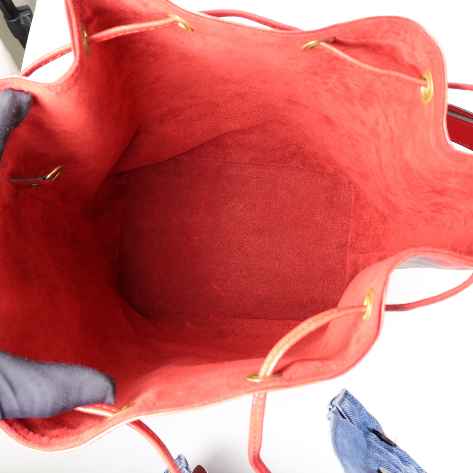 LOUIS VUITTON Epi Noe肩背袋