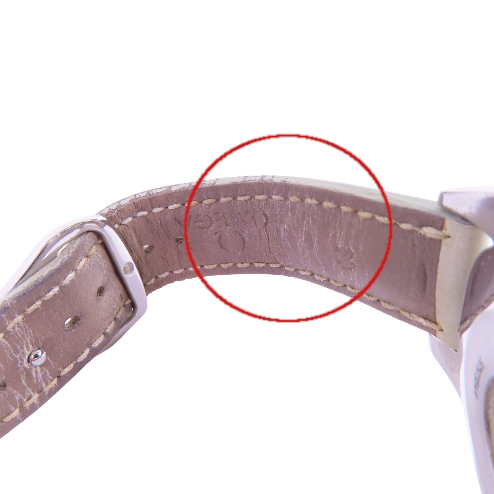 OMEGA Speedmaster 3815.71.53