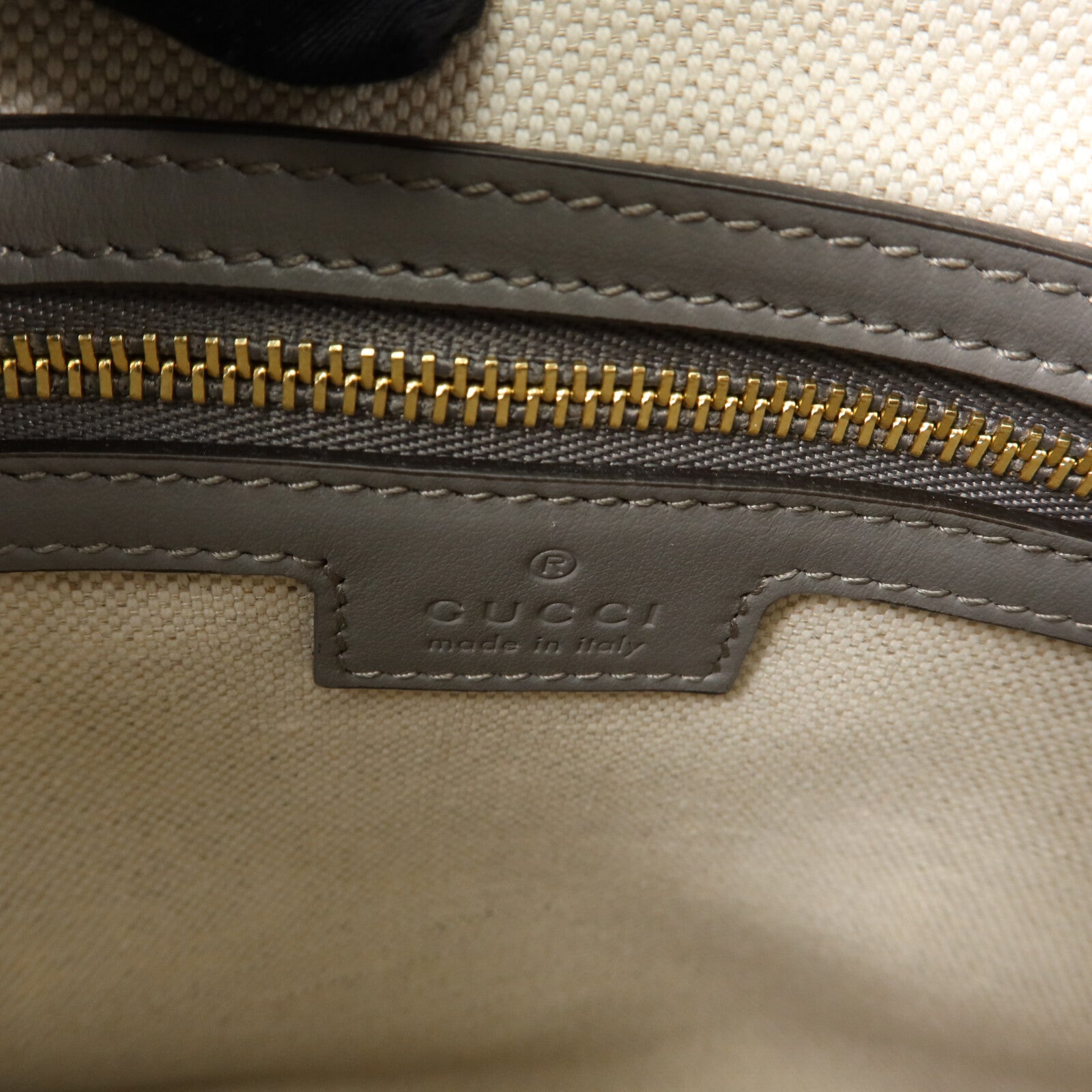 GUCCI 牛皮皮革GG Matelasse Mini Top Handle手挽肩背兩用袋