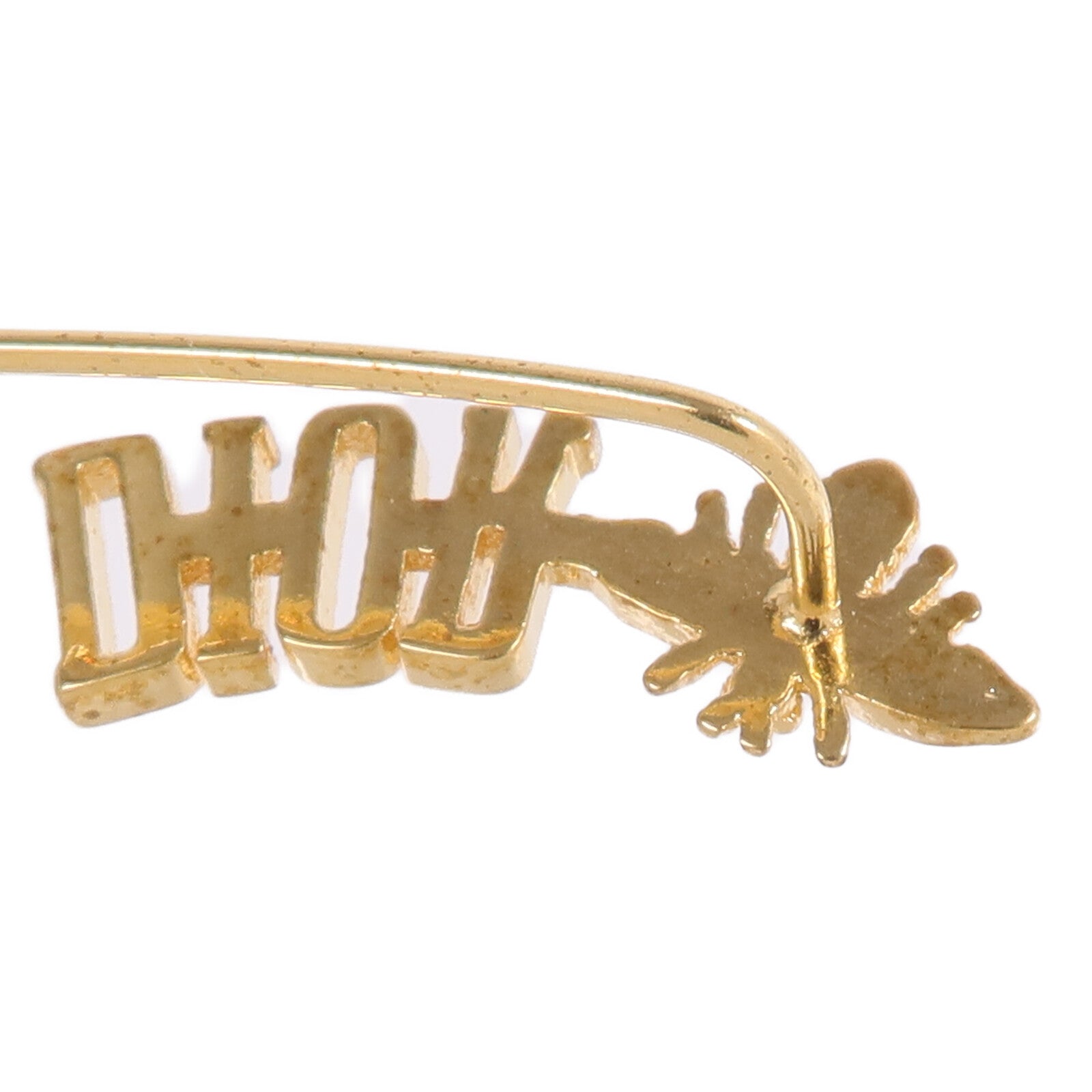 Dior 金屬Earrings耳環