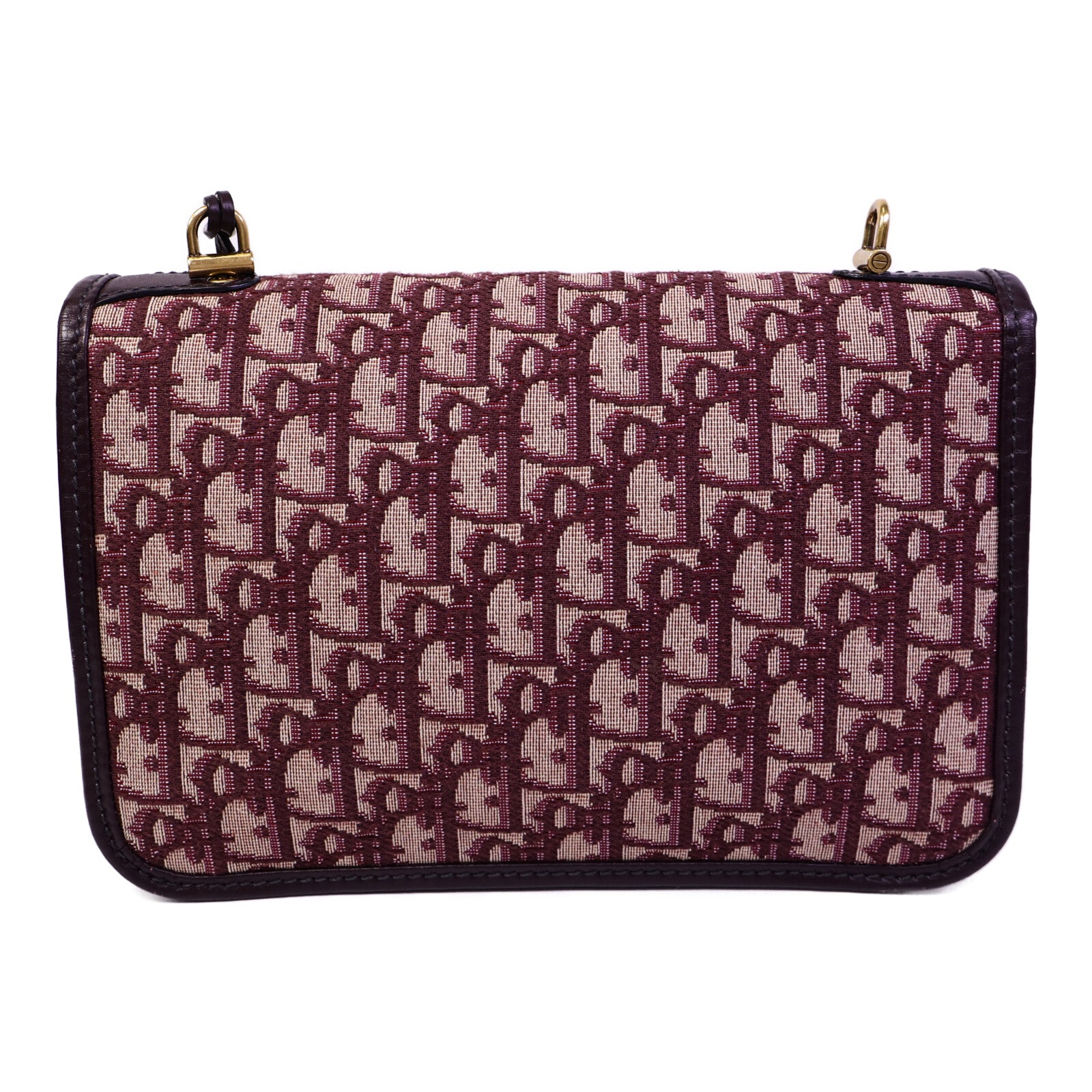 Dior 帆布Dioraddict肩背袋