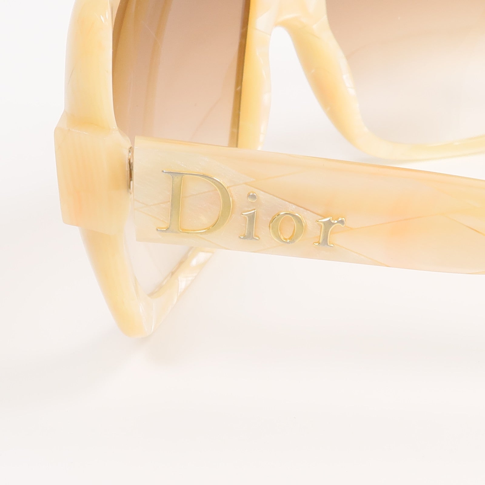 Dior 【激減優惠】PVC Sunglasses太陽眼鏡