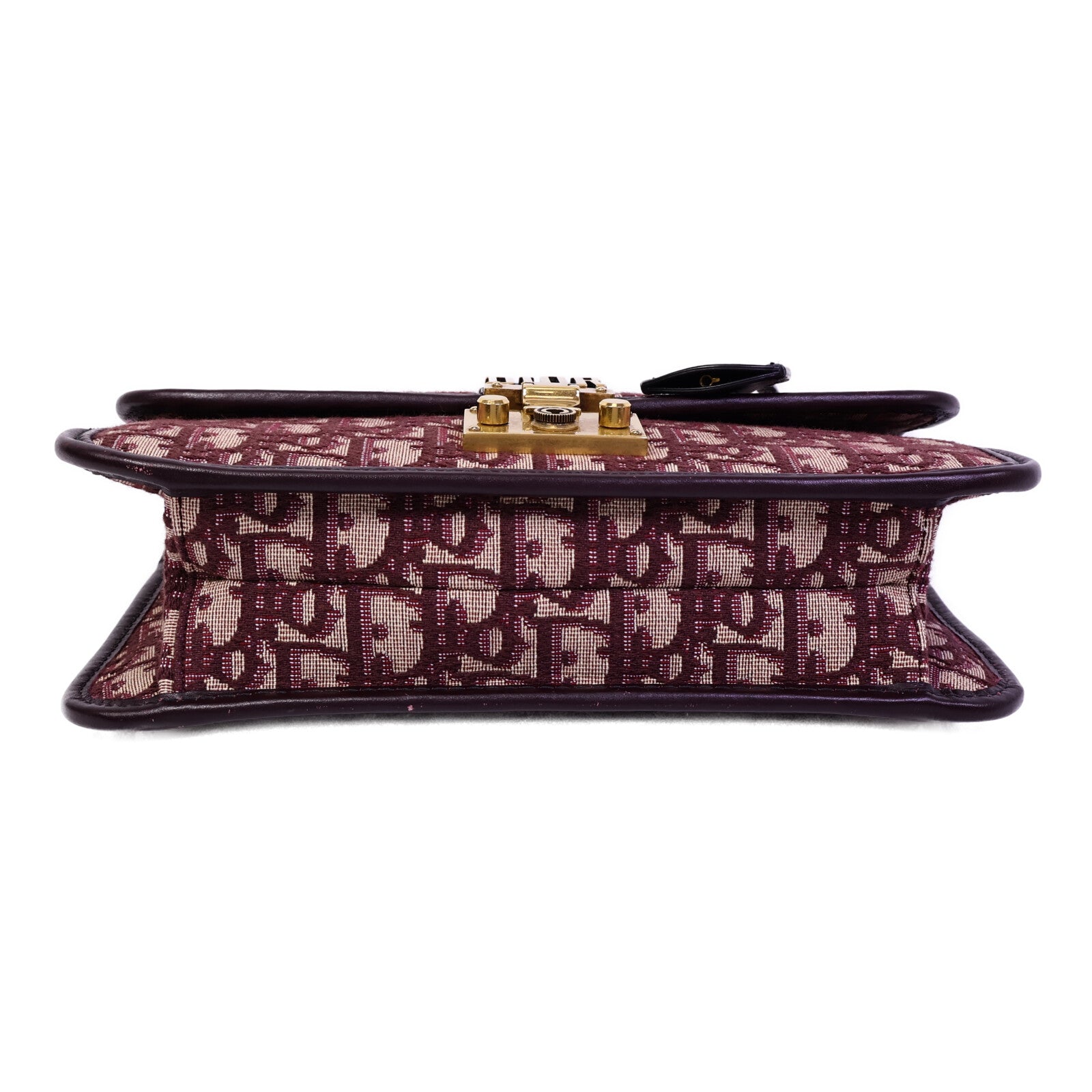 Dior 帆布Dioraddict肩背袋