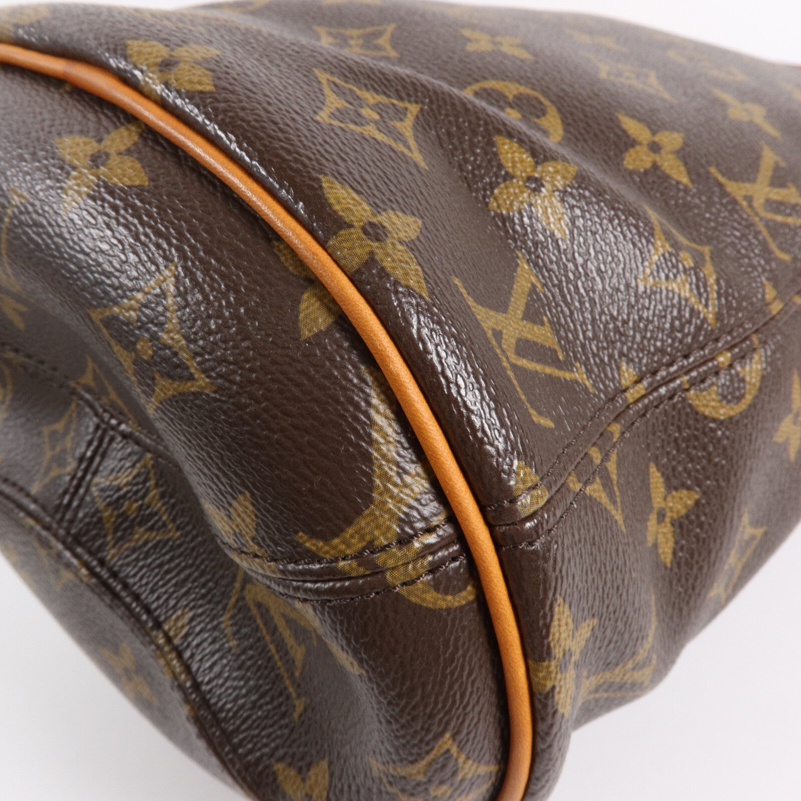 LOUIS VUITTON Monogram Punching Bag PM肩背袋