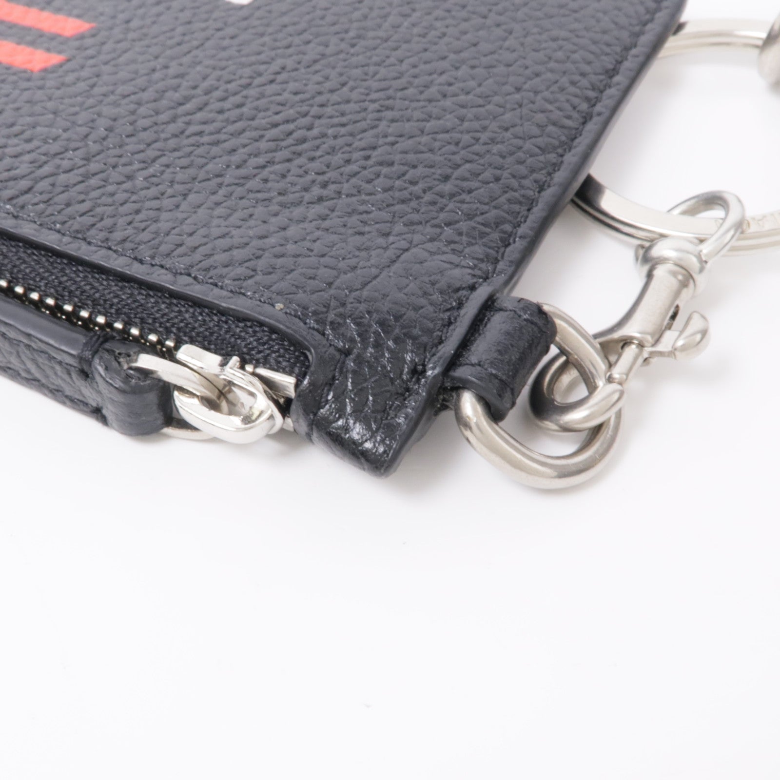 BALENCIAGA 牛皮皮革Card Case卡片套