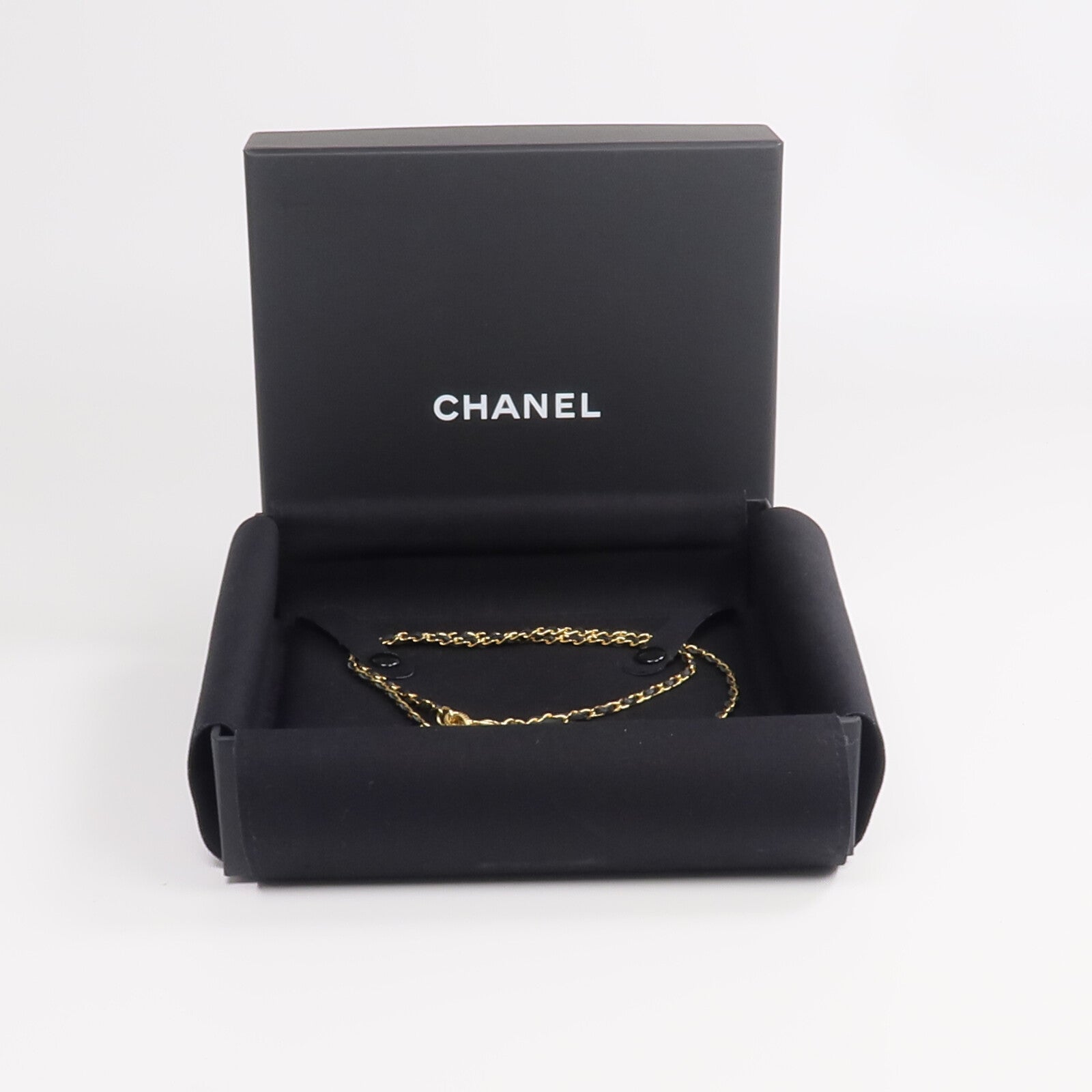 CHANEL 【激減優惠】金屬Necklace項鍊