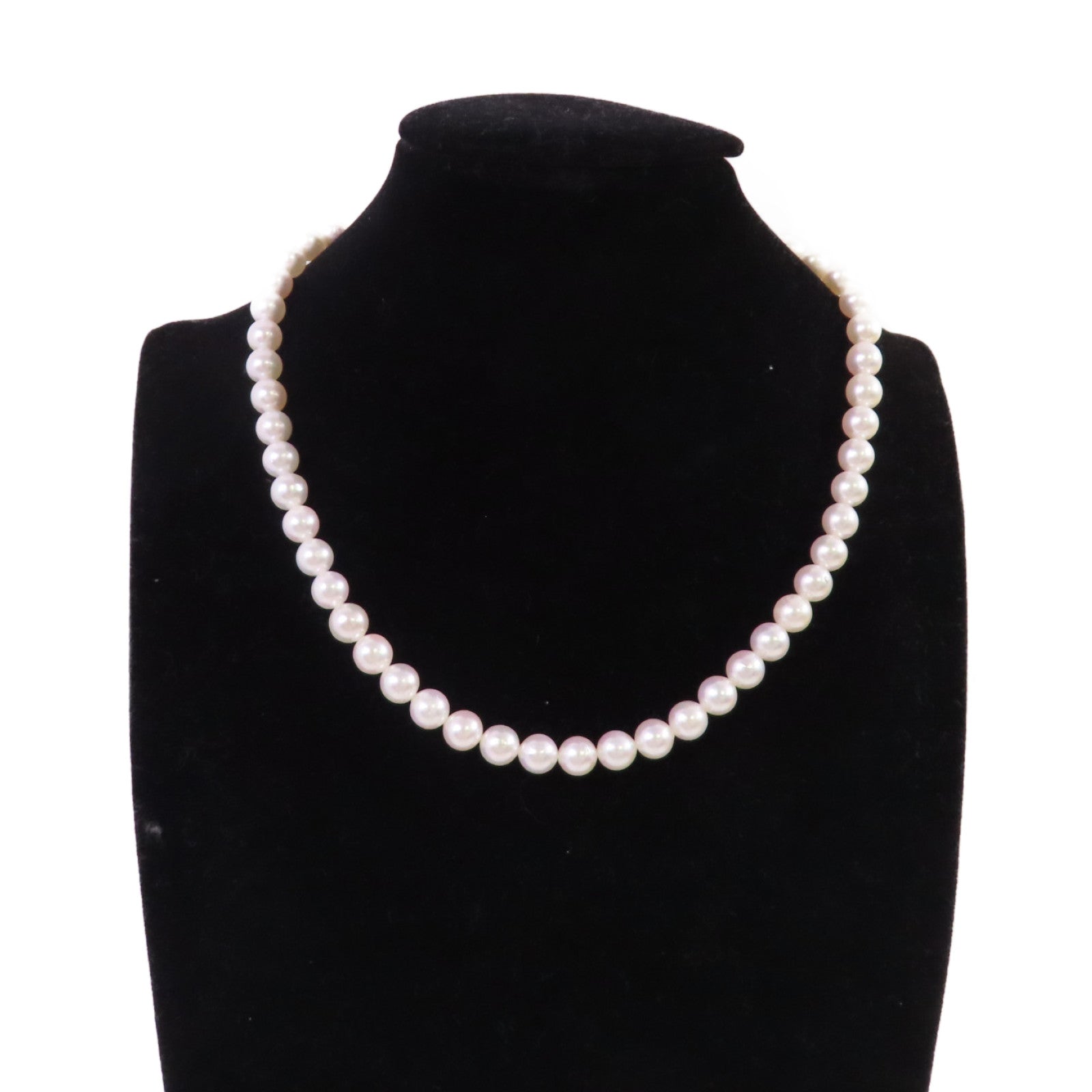 TASAKI 珍珠Pearl Necklace項鍊