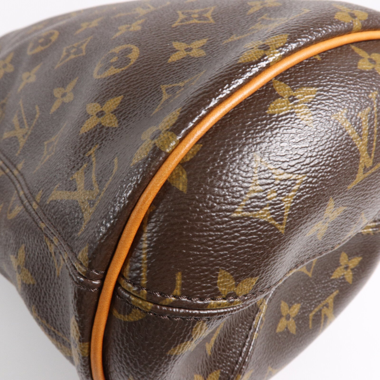LOUIS VUITTON Monogram Punching Bag PM肩背袋