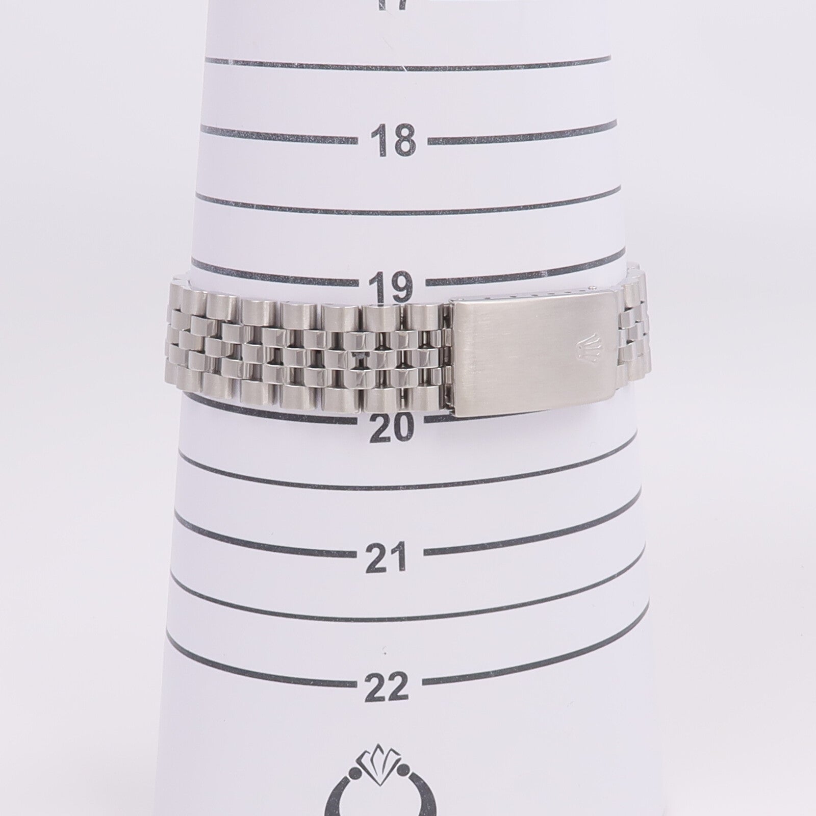ROLEX Datejust 16234