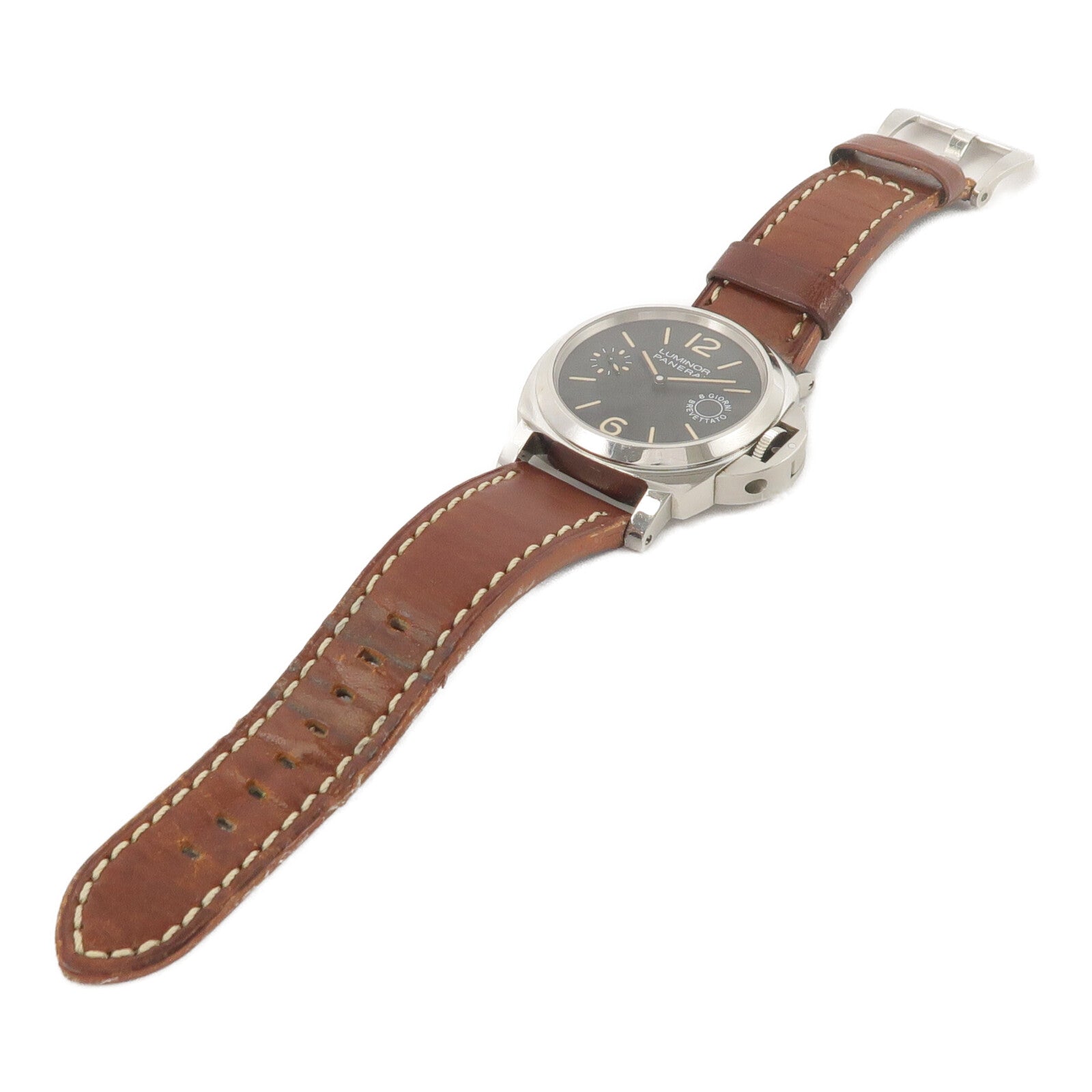 PANERAI Luminor Marina 8 Days PAM00590