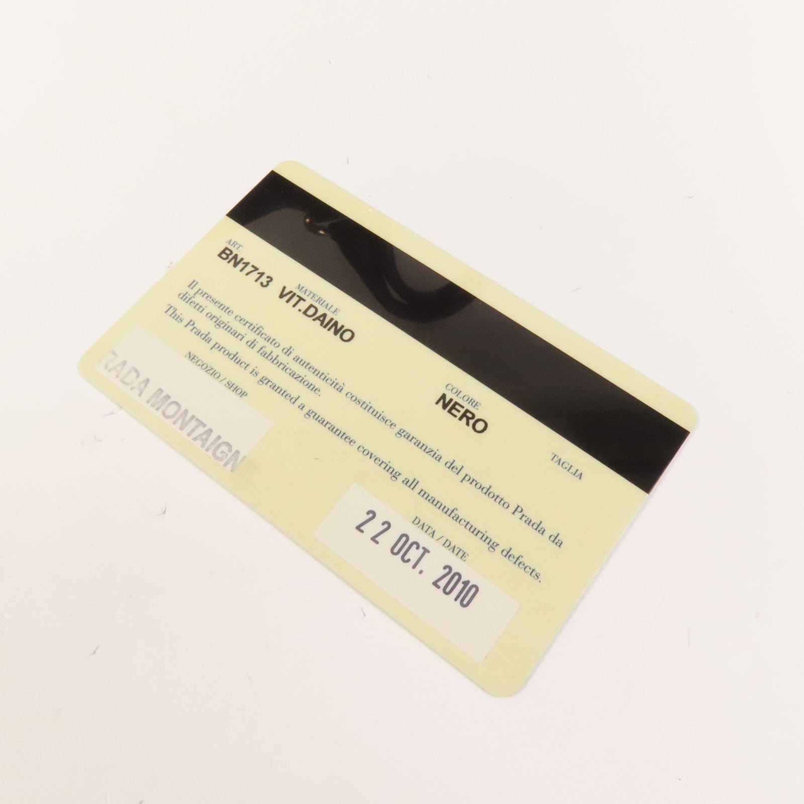 PRADA 牛皮皮革Shoulder Bag金扣手挽肩背兩用袋