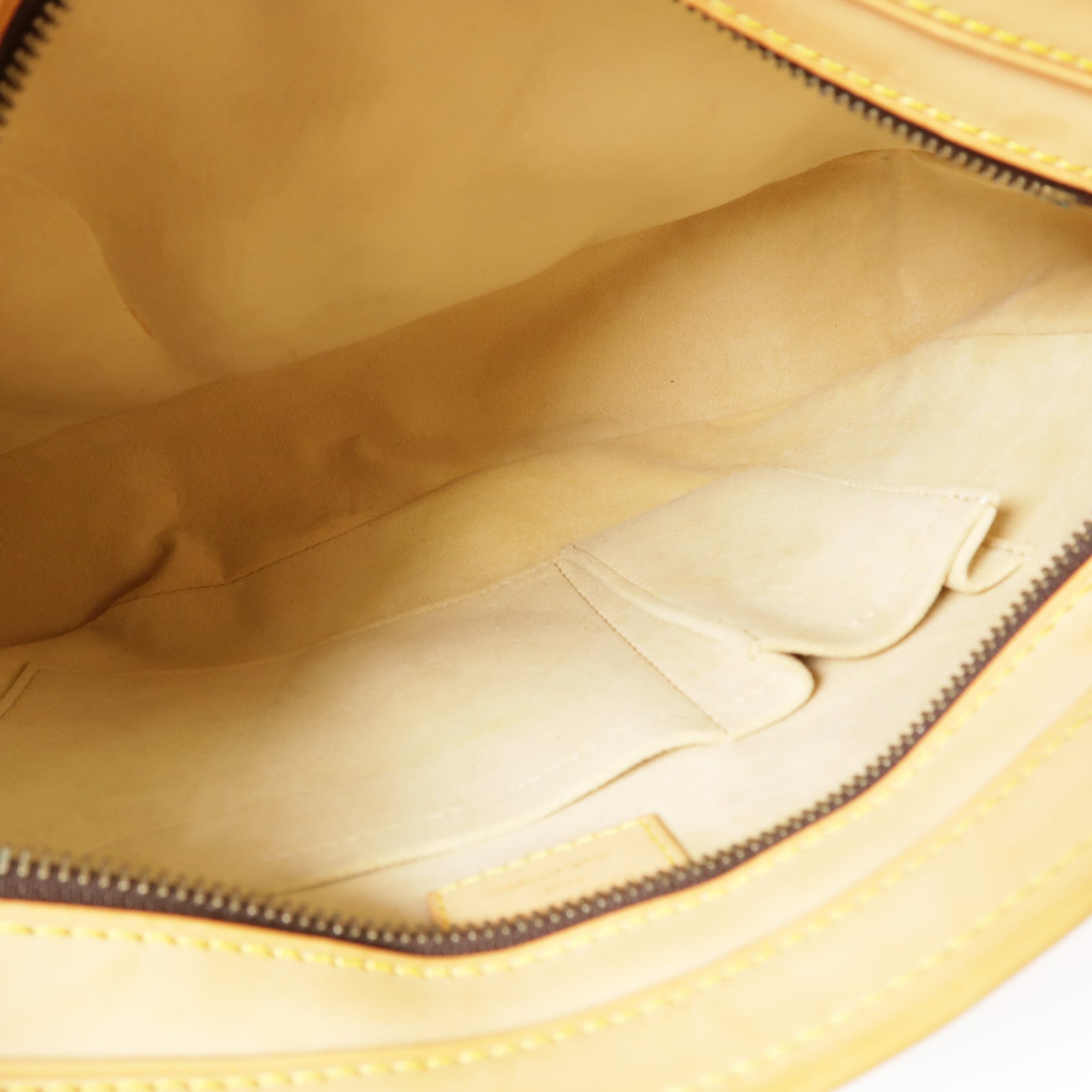 LOUIS VUITTON Monogram Hudson GM金扣肩背袋