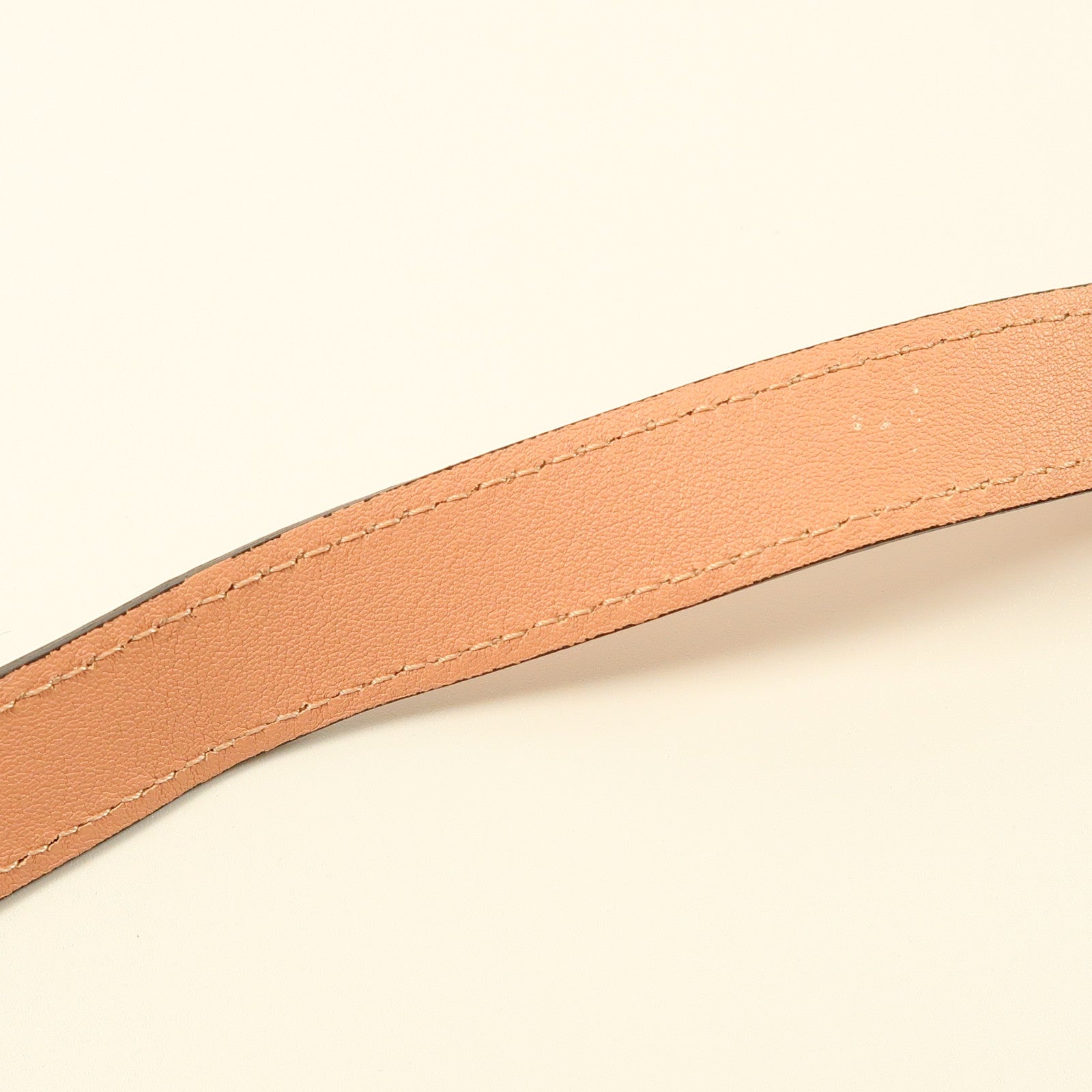 Longchamp 牛皮皮革2 Way Shoulder手挽肩背兩用袋
