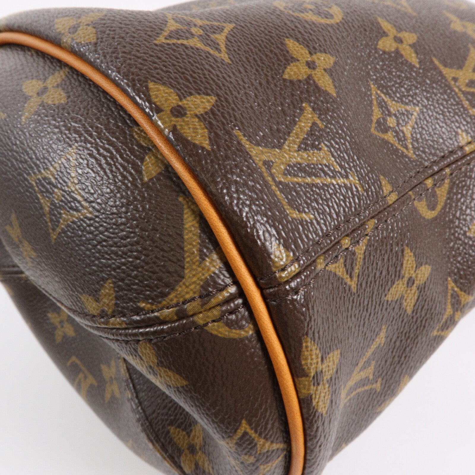 LOUIS VUITTON Monogram Punching Bag PM肩背袋