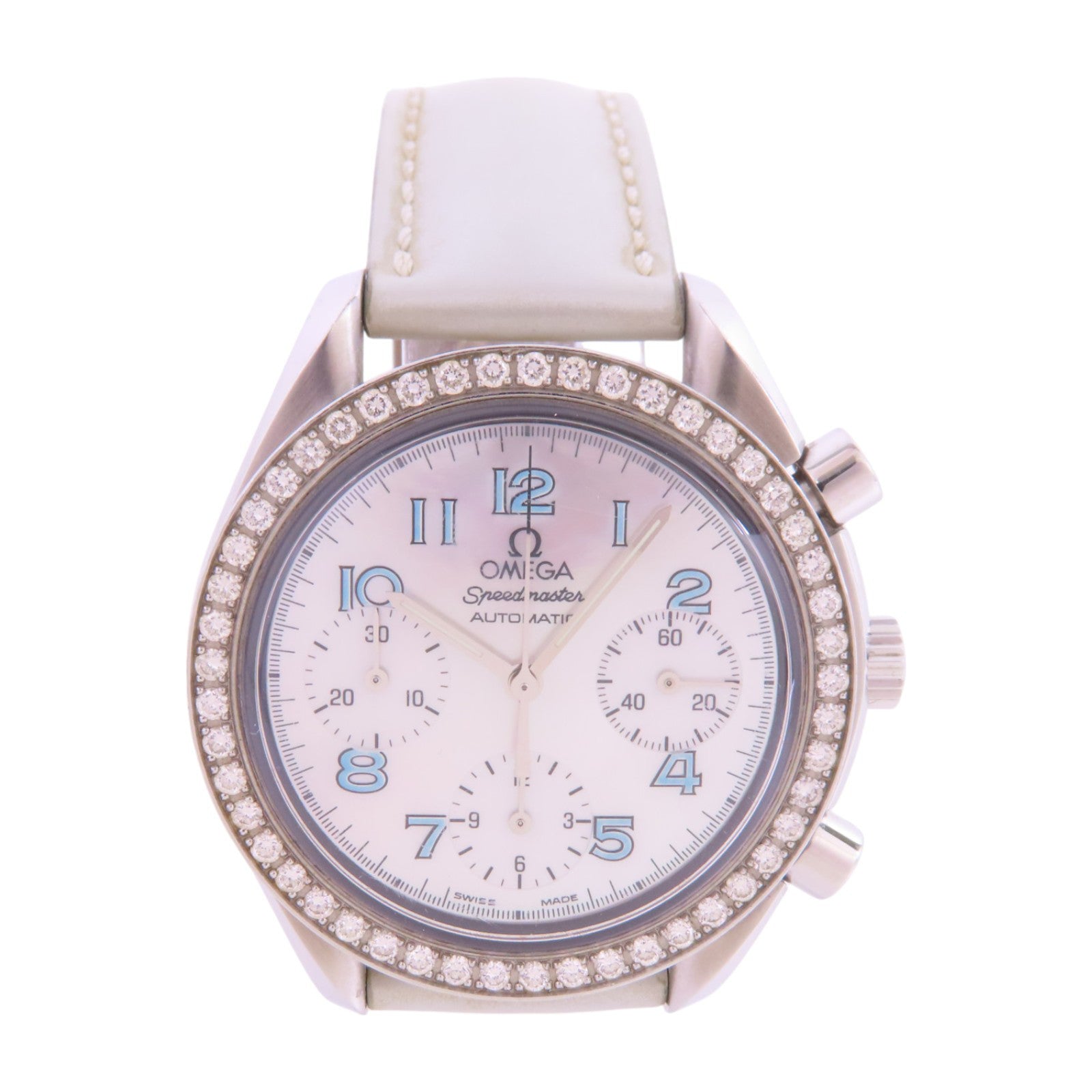 OMEGA Speedmaster 3815.71.53