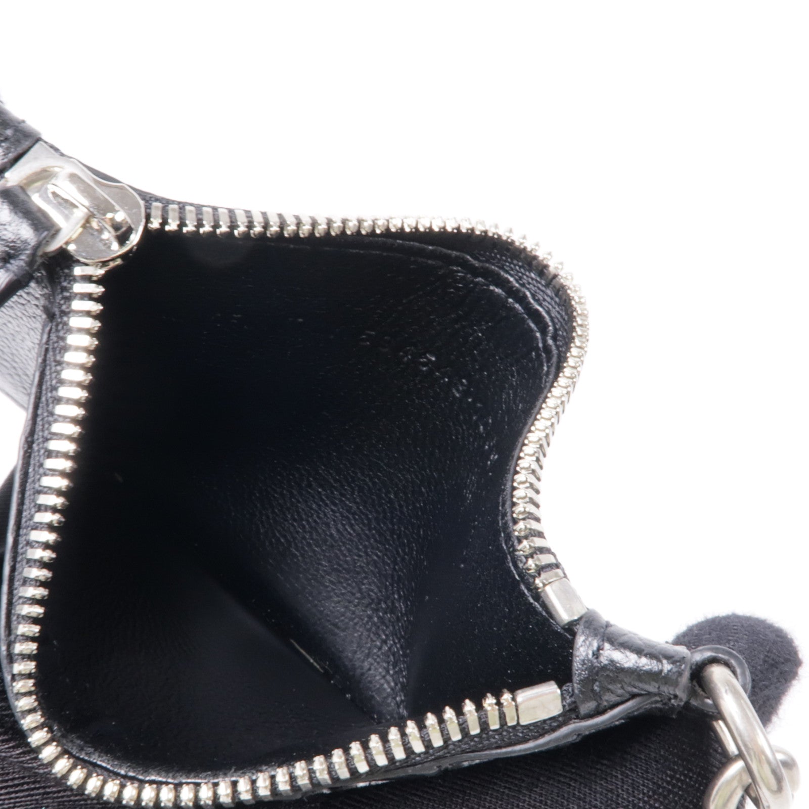 BALENCIAGA 牛皮皮革Card Case卡片套