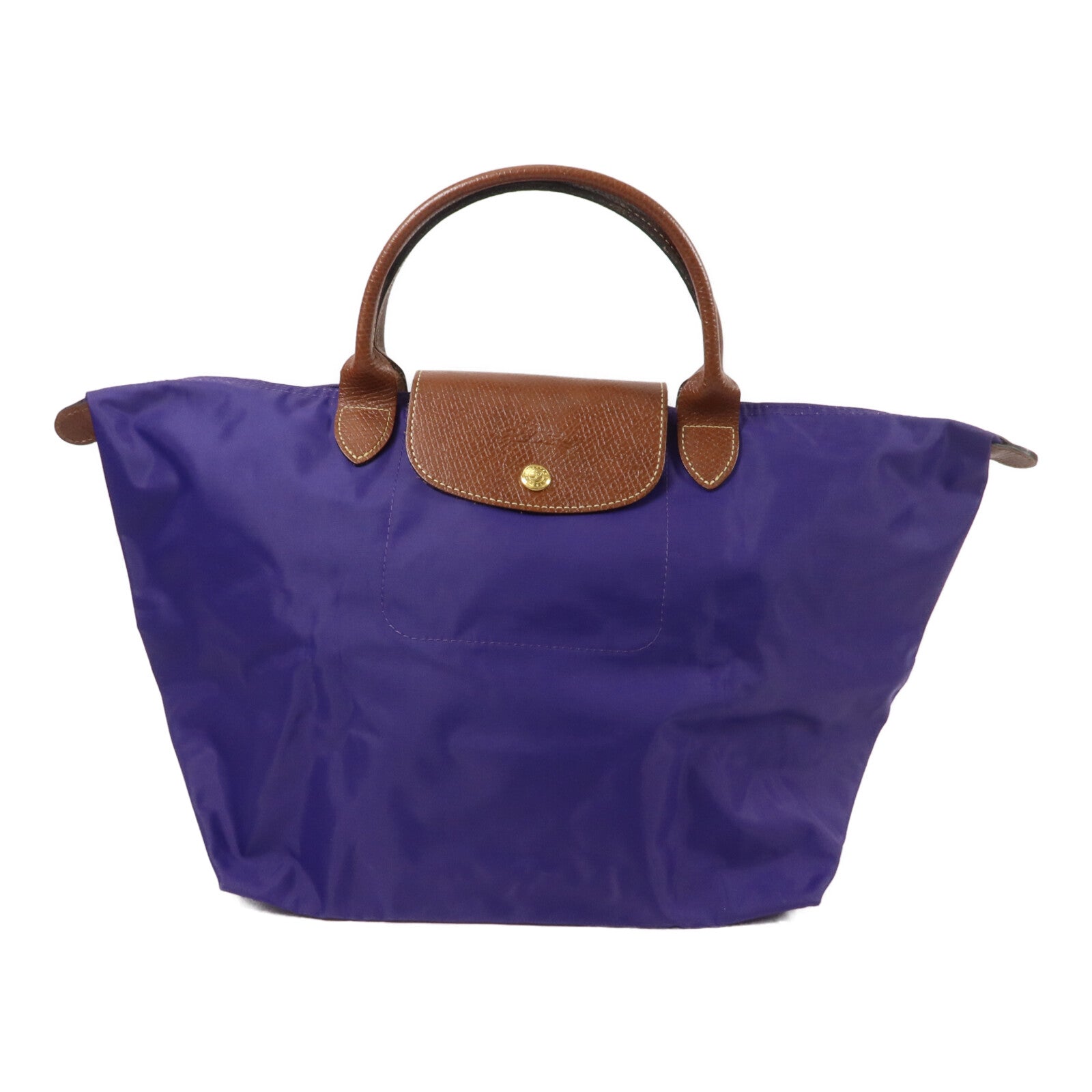 Longchamp 尼龍Hand Bag手挽袋