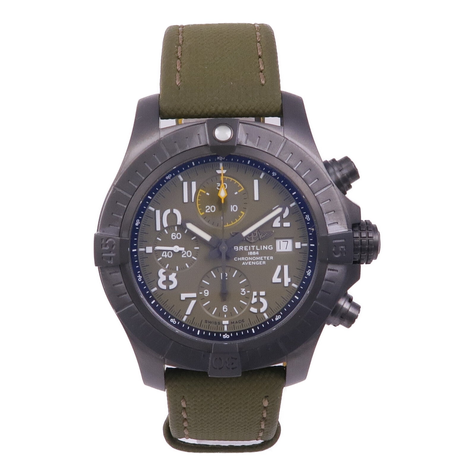 BREITLING Avenger Chronograph 45 V13317