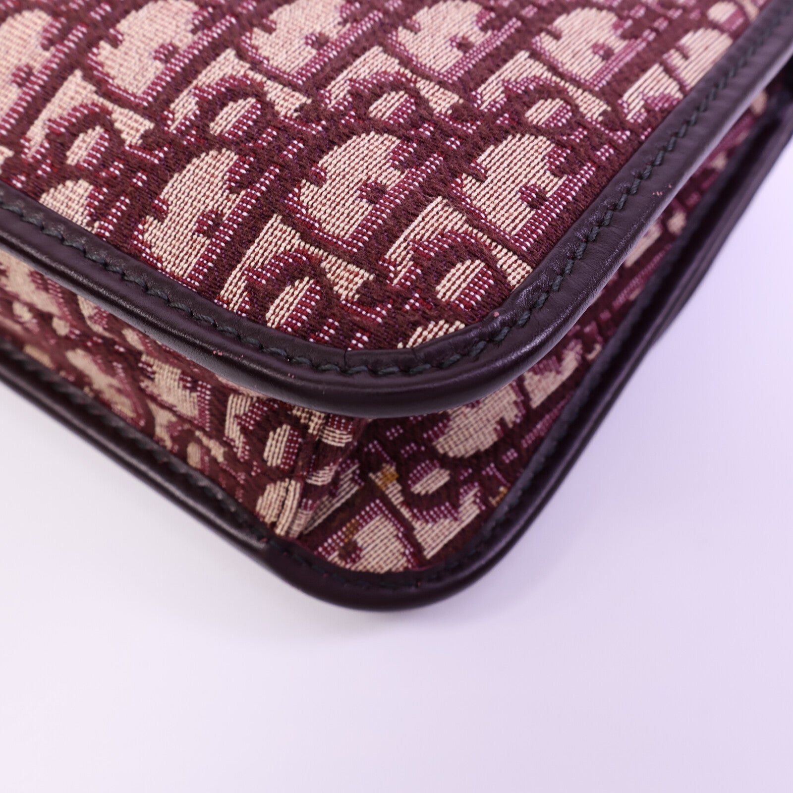 Dior 帆布Dioraddict肩背袋