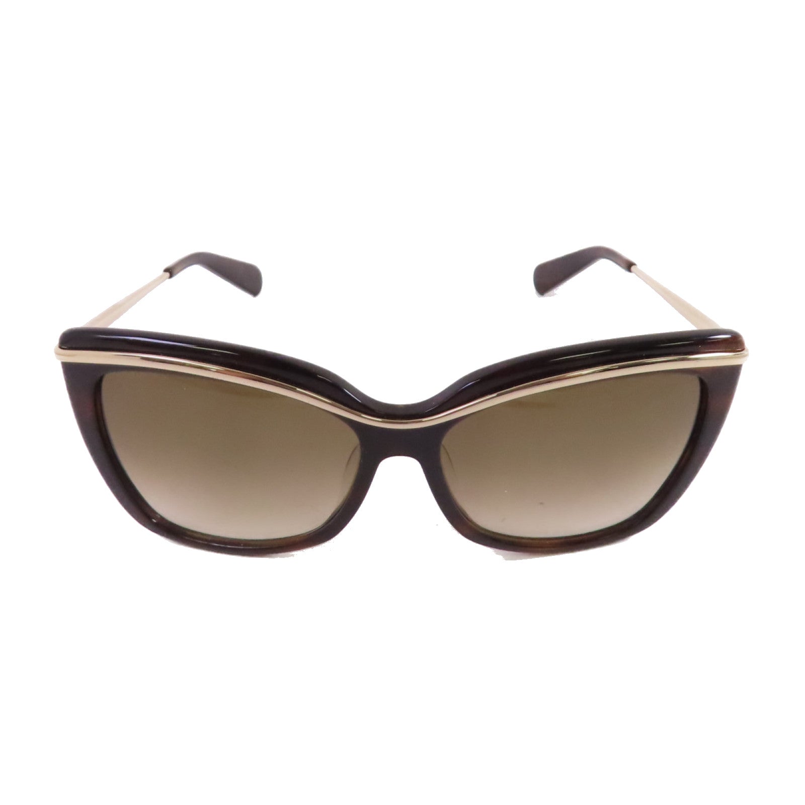 MARC JACOBS PVC Sunglasses太陽眼鏡啡色