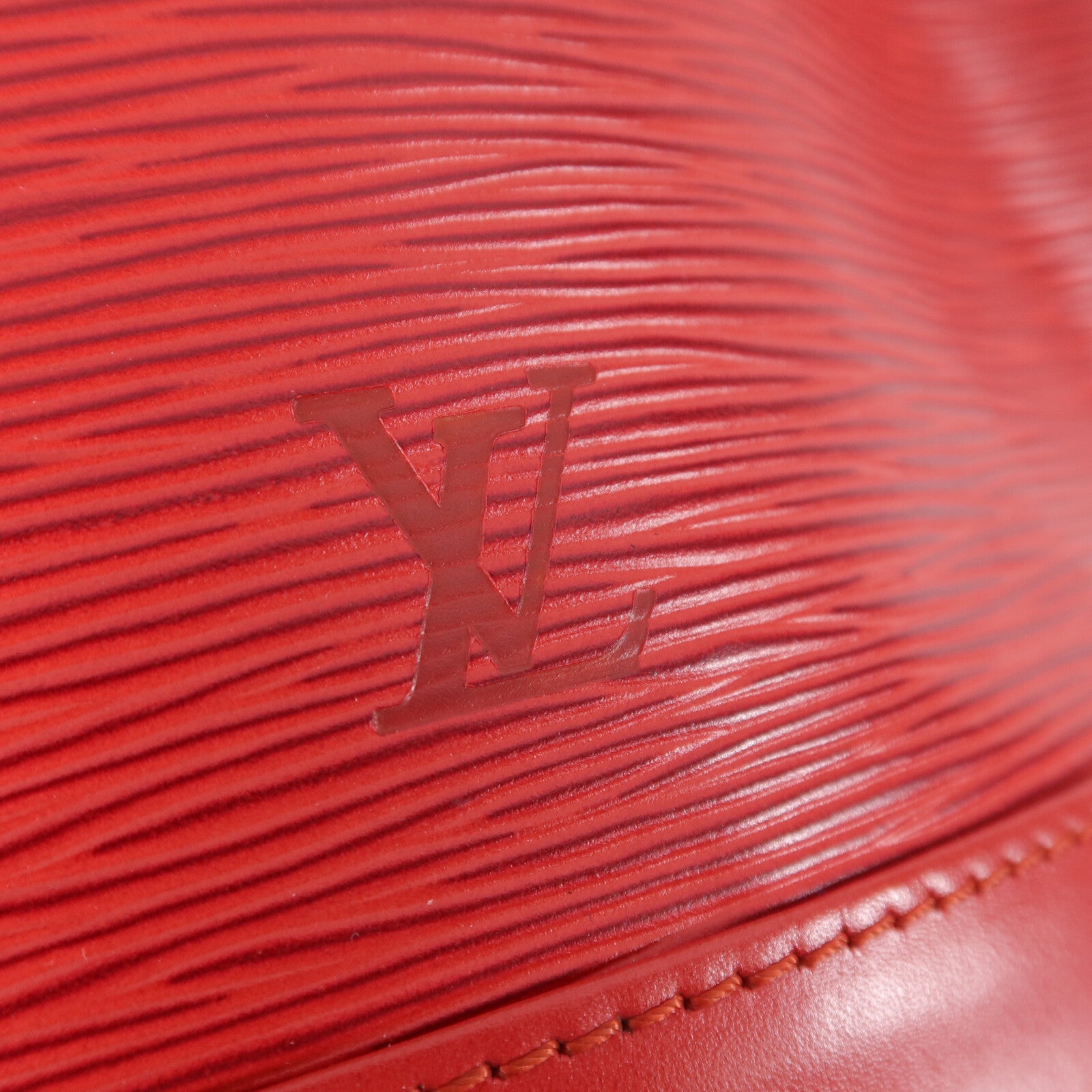 LOUIS VUITTON Epi Noe肩背袋