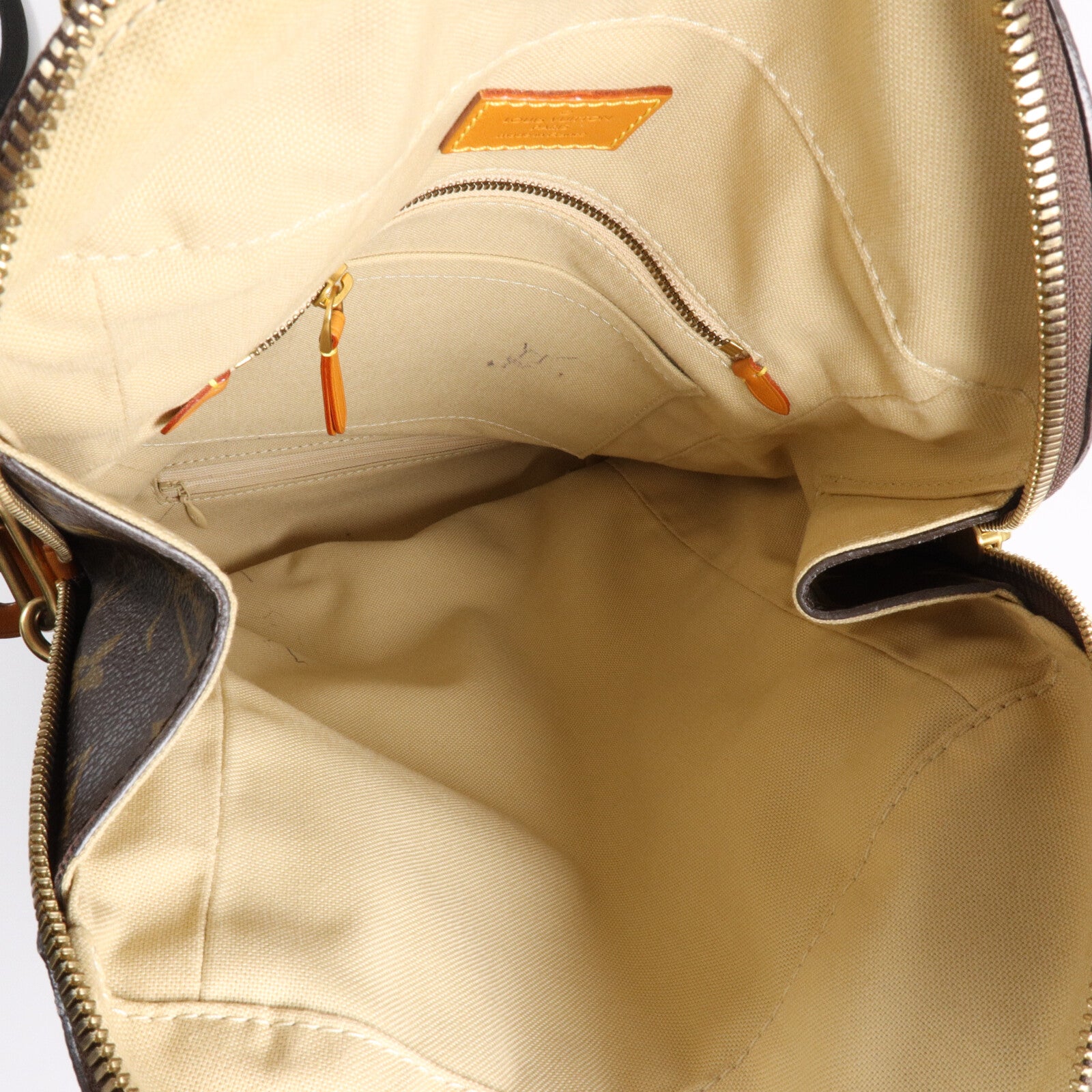 LOUIS VUITTON Monogram Punching Bag PM肩背袋